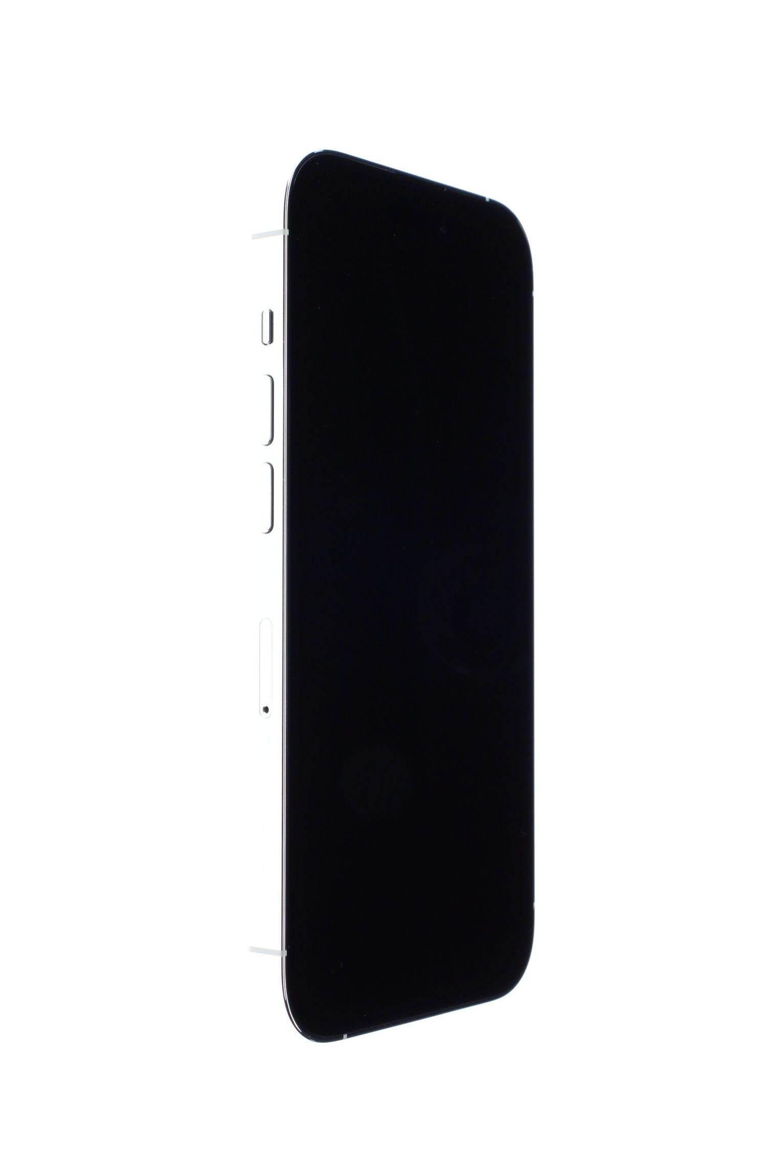 Apple iPhone 14 Pro 128 GB Silver - Πολύ καλό