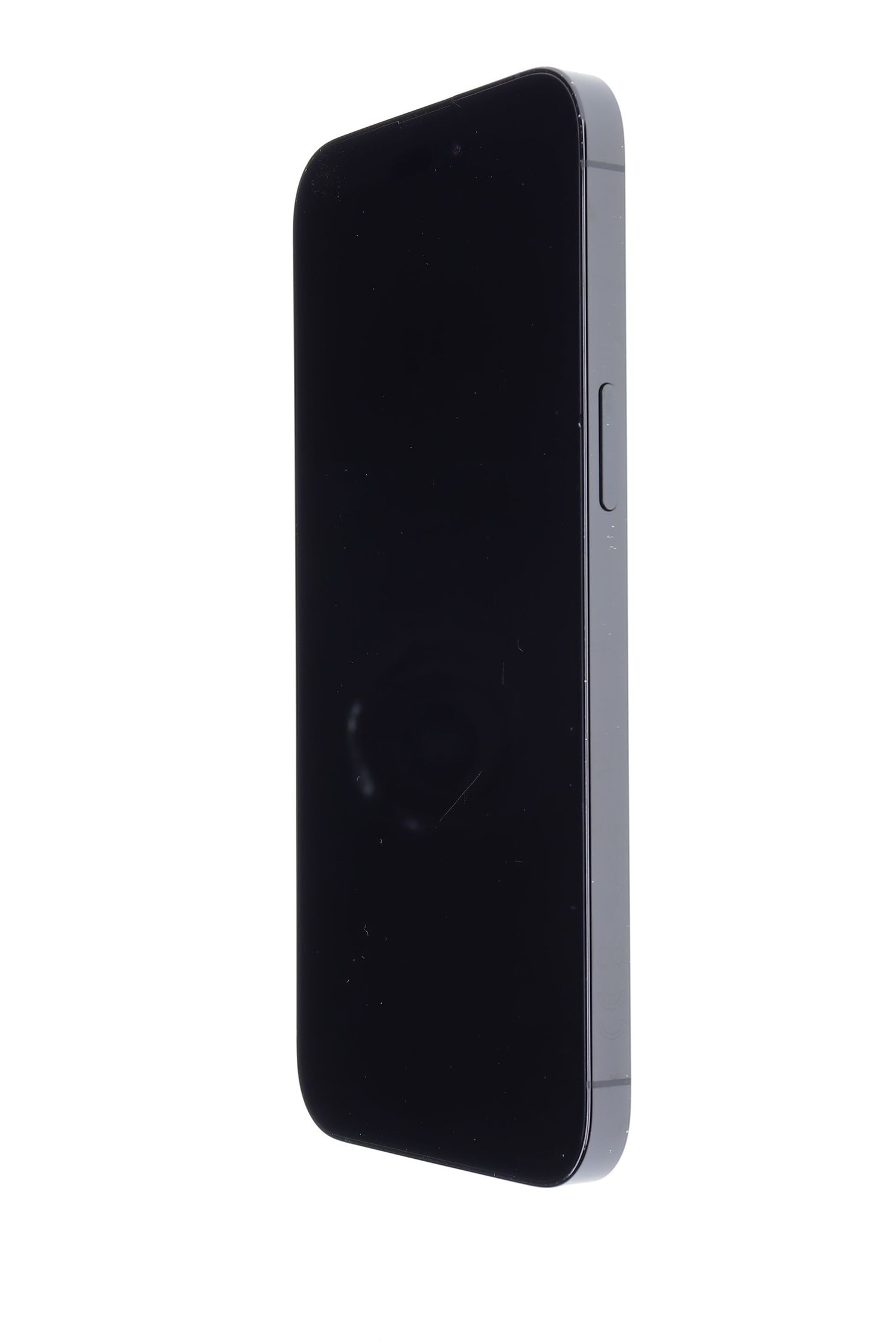 Apple iPhone 14 Pro Max 128 GB Space Black - Foarte bun