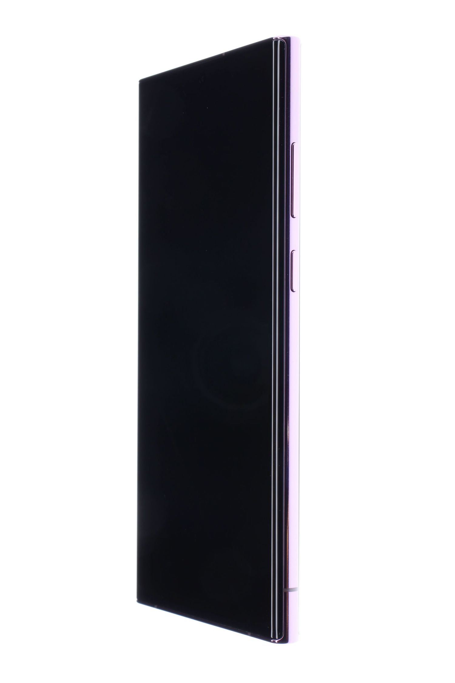 Samsung Galaxy S22 Ultra 5G 256 GB Burgundy - Като нов