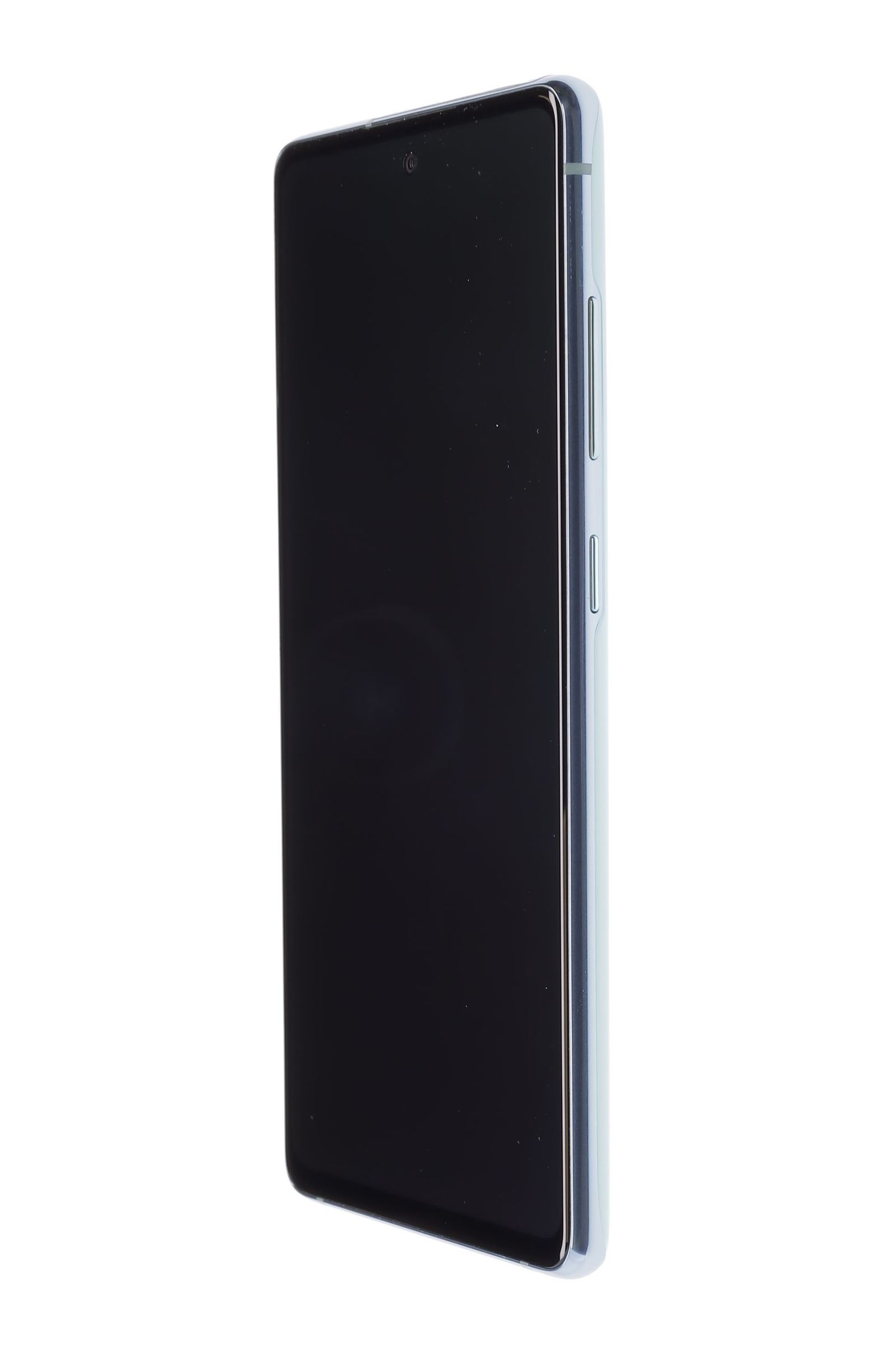 Κινητό τηλέφωνο Samsung Galaxy S20 FE Dual Sim, Cloud Mint, 128 GB, Excelent