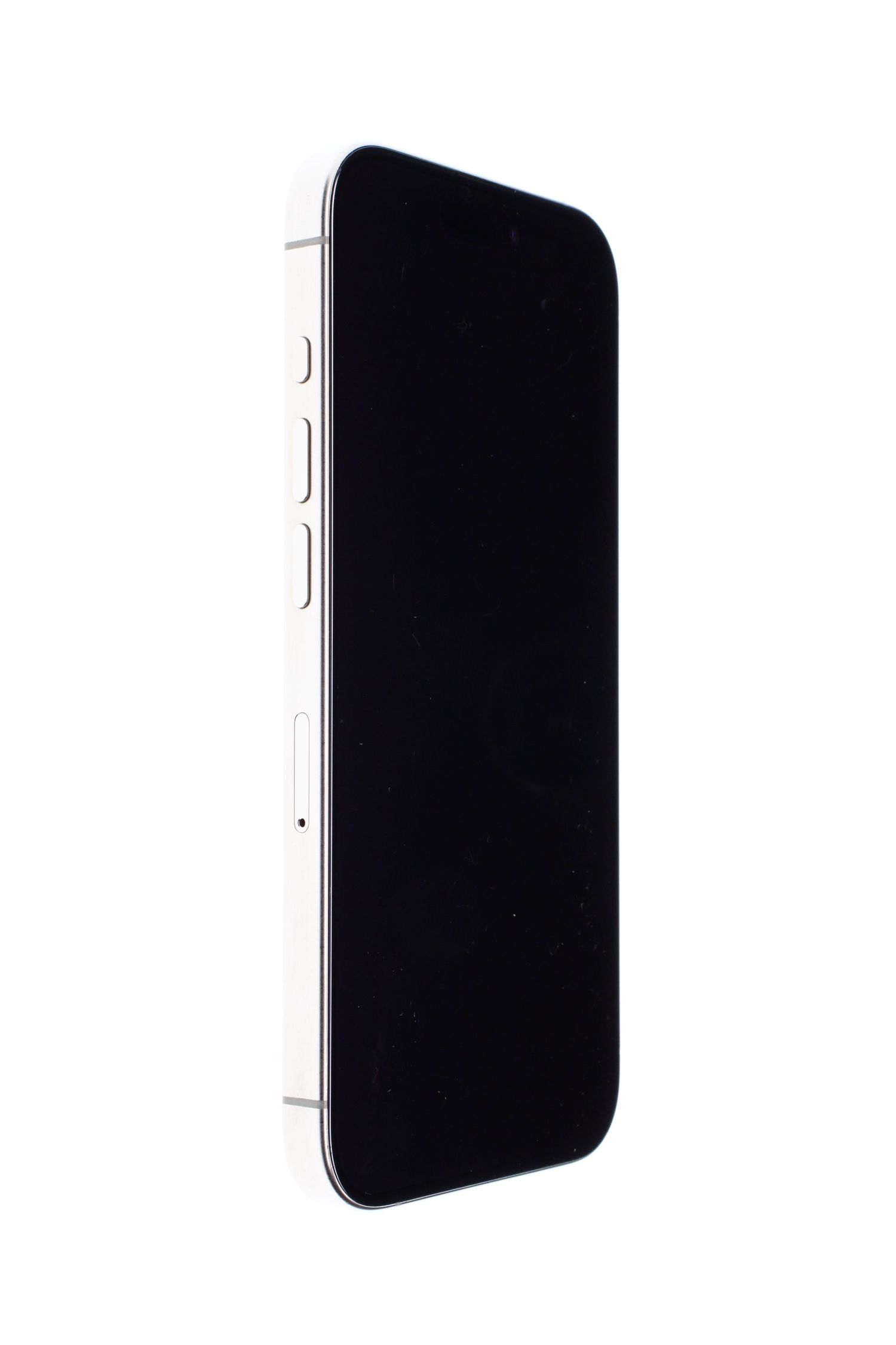 Apple iPhone 15 Pro 512 GB Natural Titanium - Foarte bun