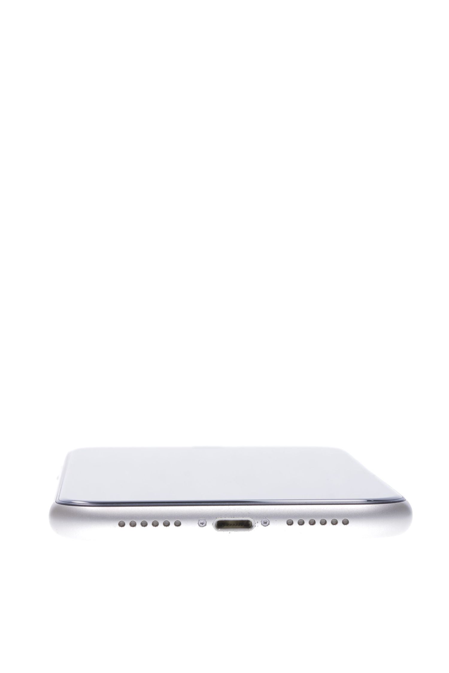Apple iPhone 11 64 GB White - Εξαιρετικό