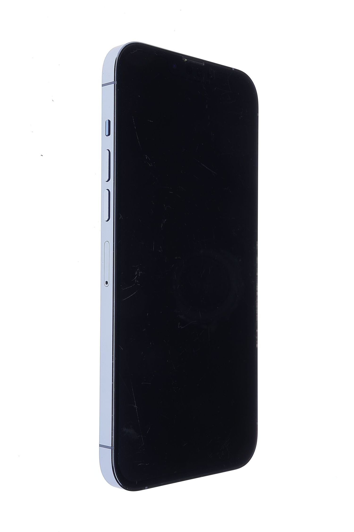 Apple iPhone 13 Pro Max 128 GB Sierra Blue - Jó
