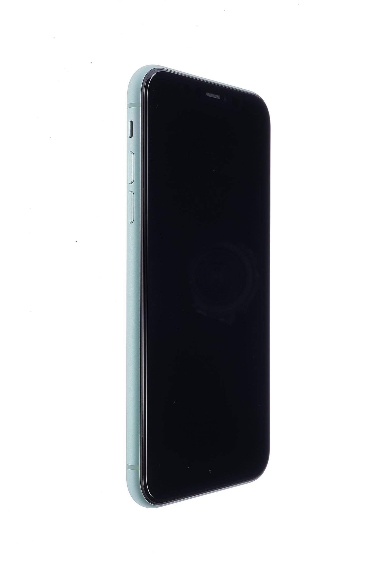 Apple iPhone 11 64 GB Green - Σαν καινούργιο