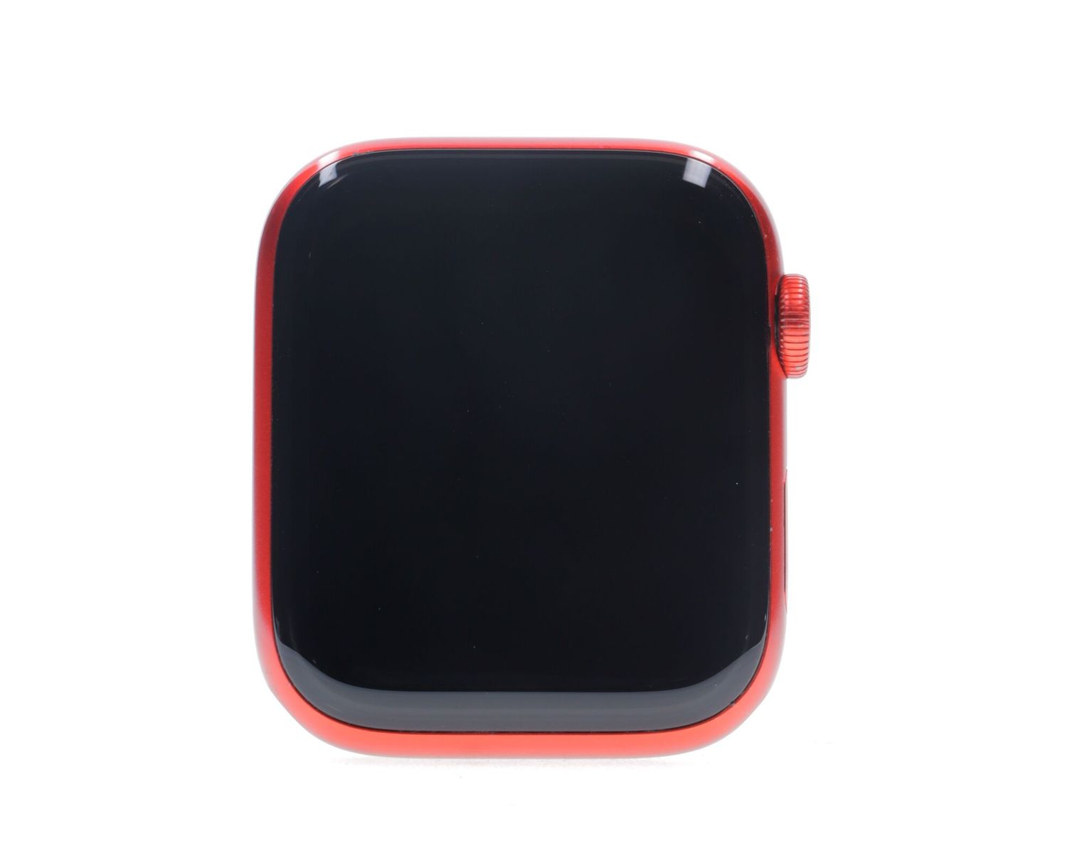 Apple Watch Series 6 2020, GPS, Aluminium 44mm Red - Újszerű