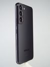 Telefon mobil Samsung Galaxy S22 5G, Phantom Black, 128 GB,  Foarte Bun