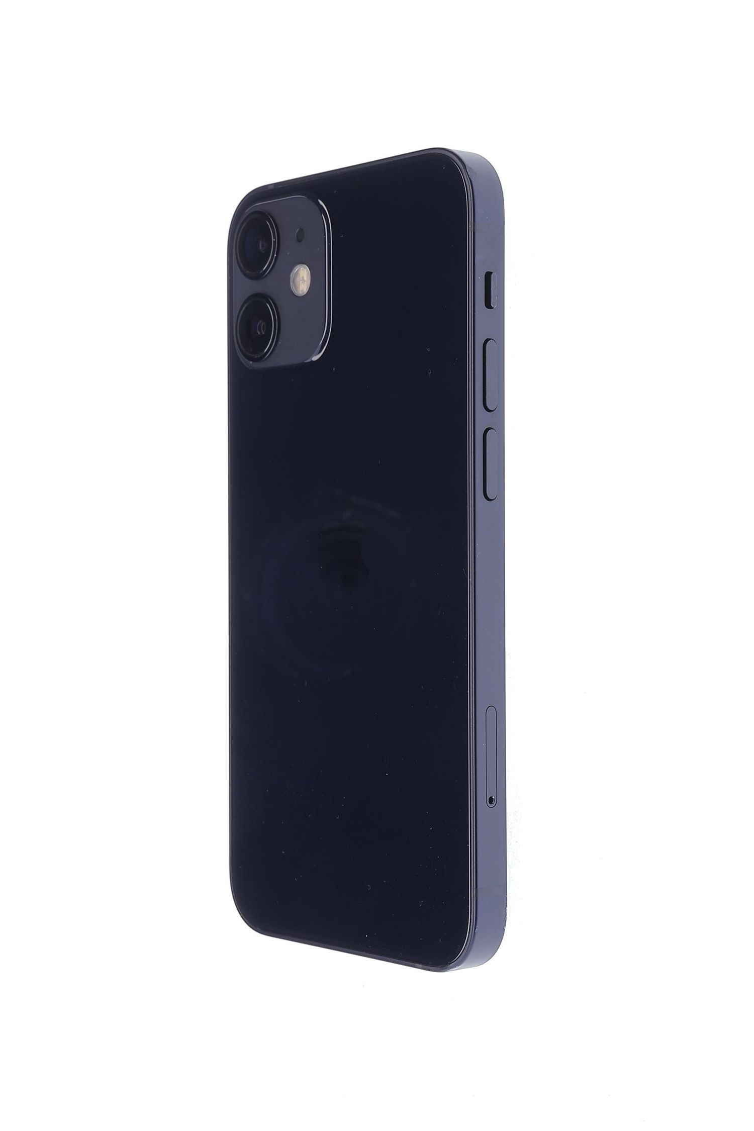 Apple iPhone 12 mini 256 GB Black - Kiváló