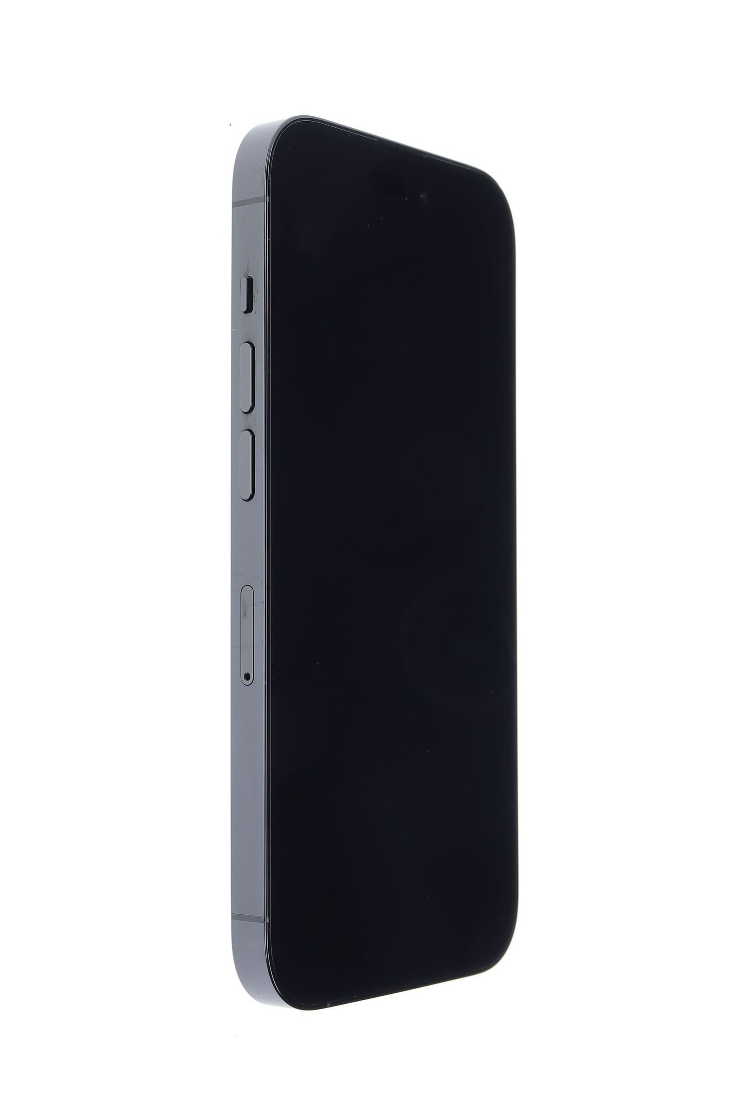 Apple iPhone 14 Pro 128 GB Space Black - Újszerű