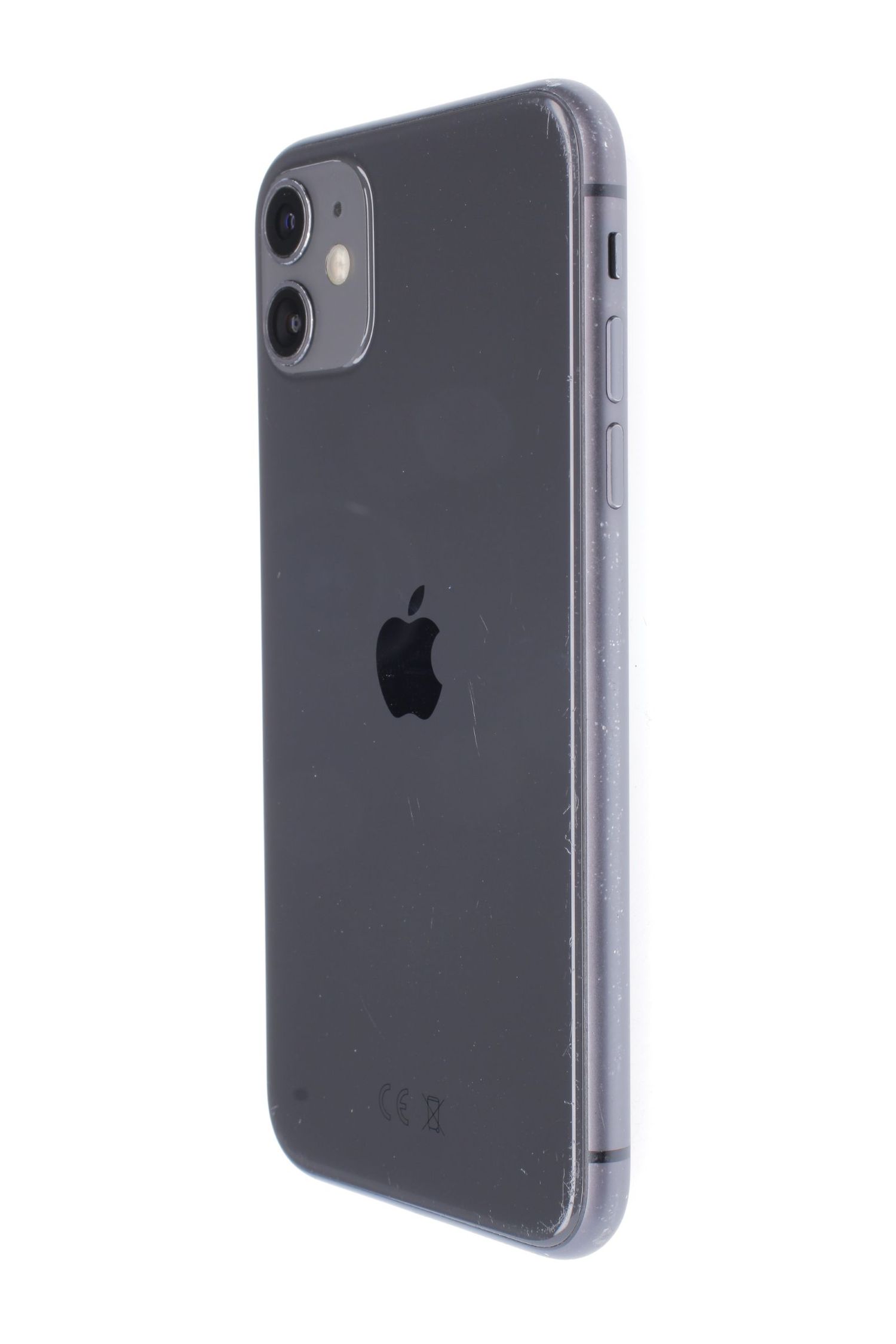 Apple iPhone 11 64 GB Black