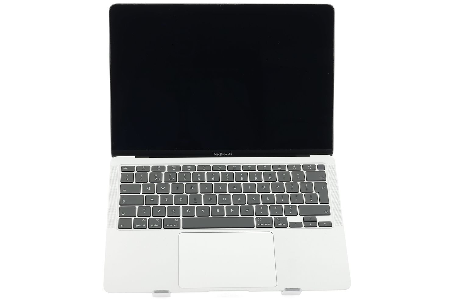 Apple MacBook Air 13″ 2020, i5 1.1 GHz, 8 GB, Intel Iris Plus 512 GB Silver - Nagyon jó