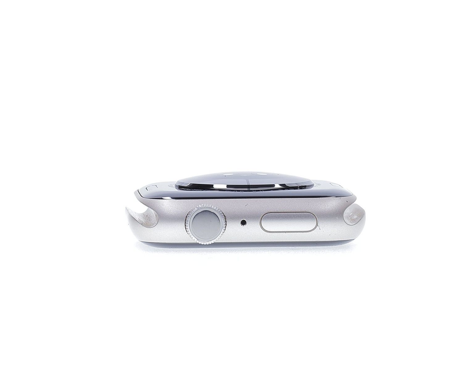 Apple Watch Series 9 2023, GPS, Aluminium 45mm Starlight - Много добро