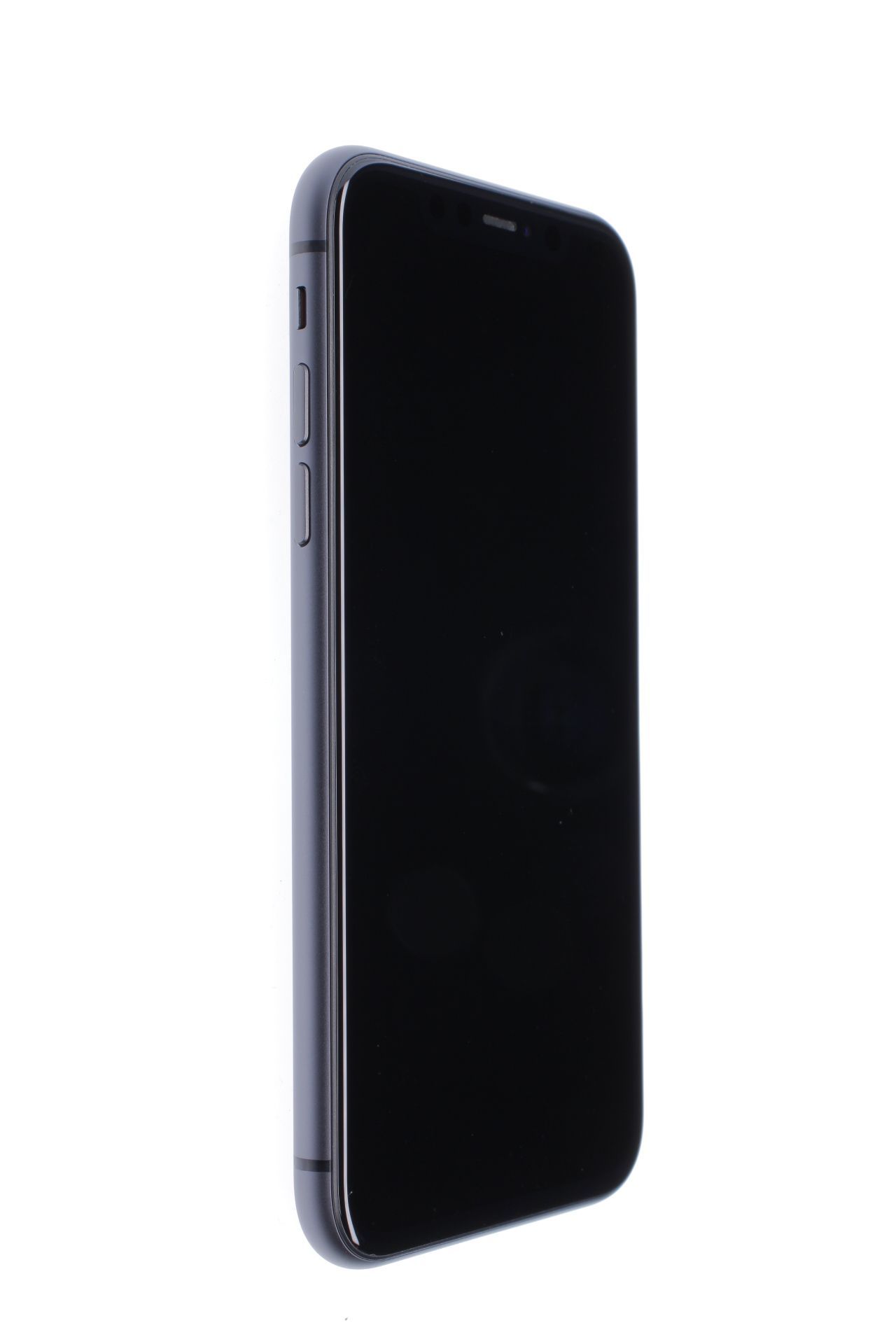 Apple iPhone 11 64 GB Black - Εξαιρετικό