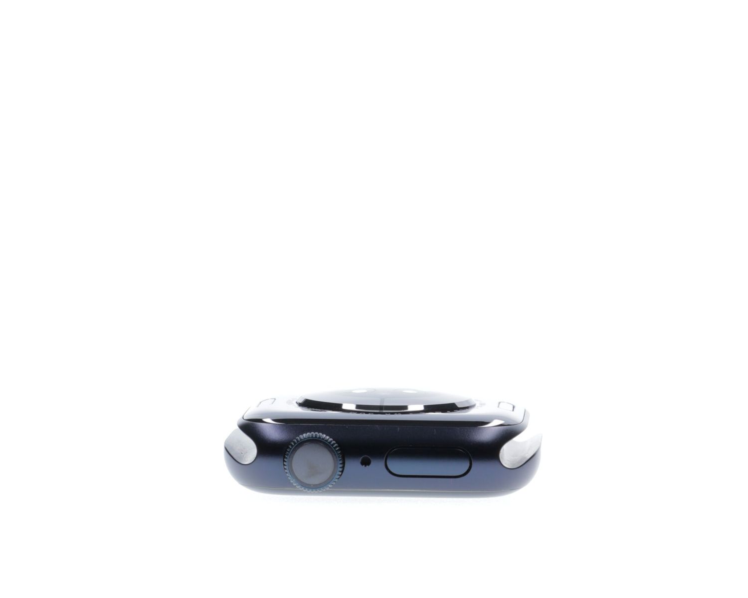 Apple Watch Series 9 2023, GPS, Aluminium 41mm Midnight - Σαν καινούργιο