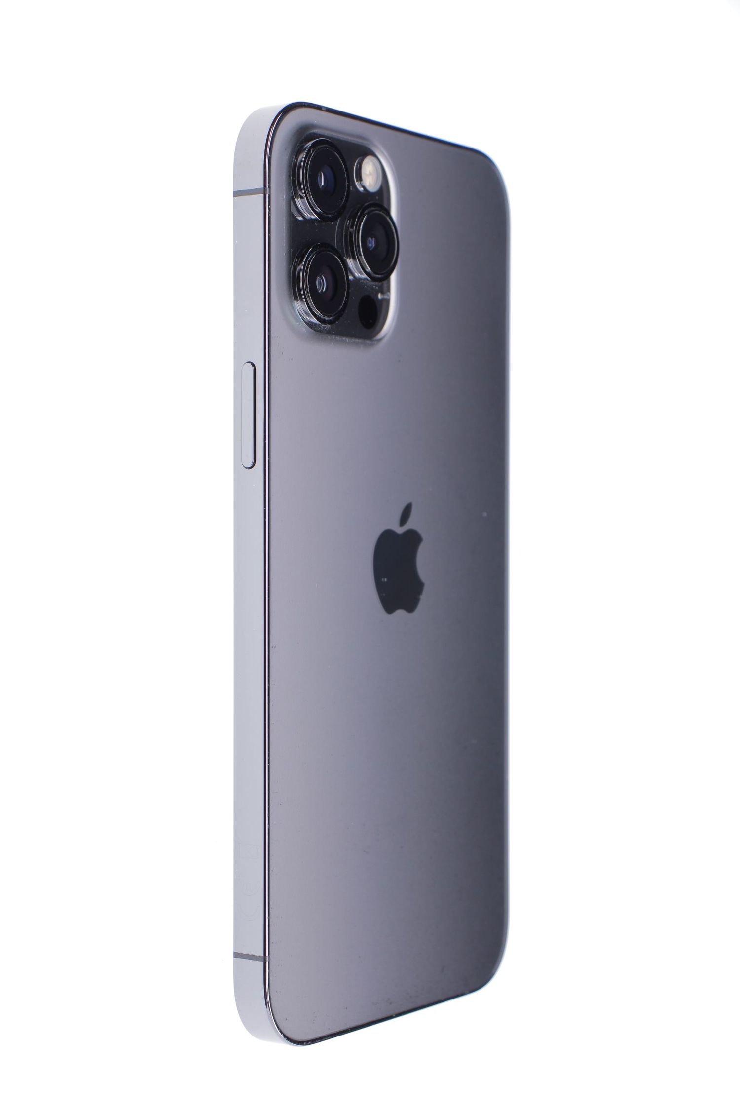 Apple iPhone 12 Pro Max 128 GB Graphite - Πολύ καλό
