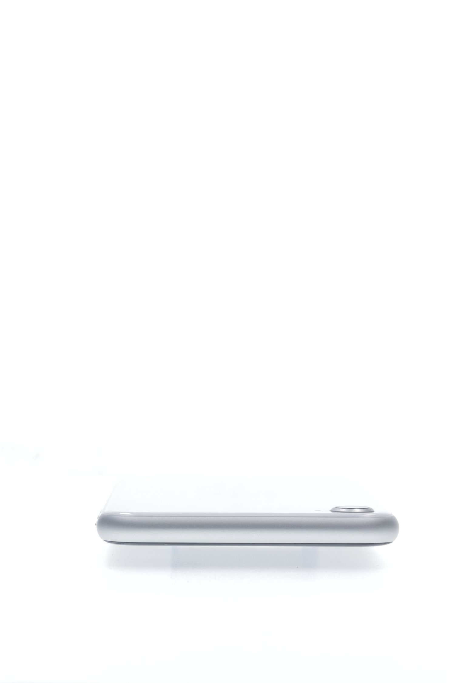 Apple iPhone SE 2020 64 GB White - Като нов