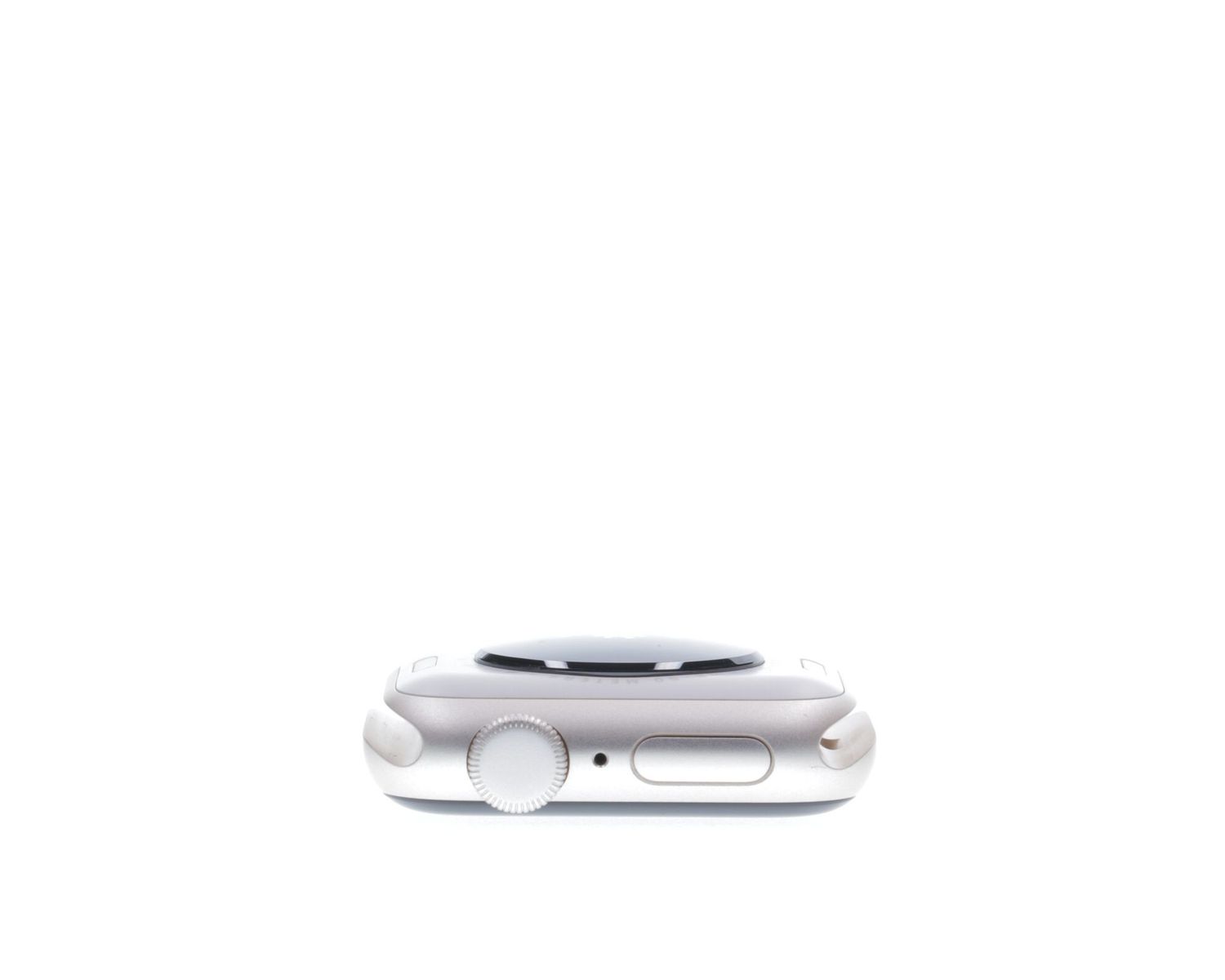 Apple Watch SE 2022, GPS, Aluminium 40mm Starlight - Σαν καινούργιο