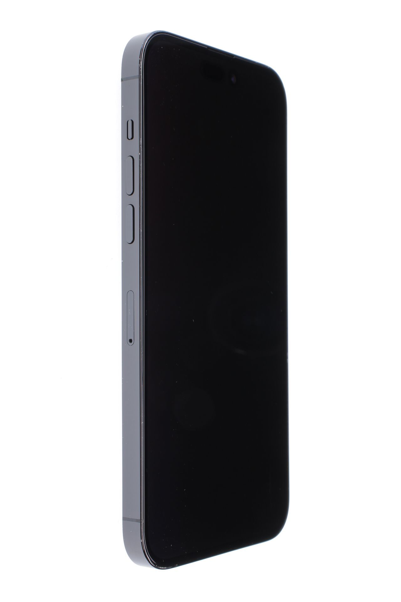 Apple iPhone 14 Pro Max 512 GB Space Black - Kiváló