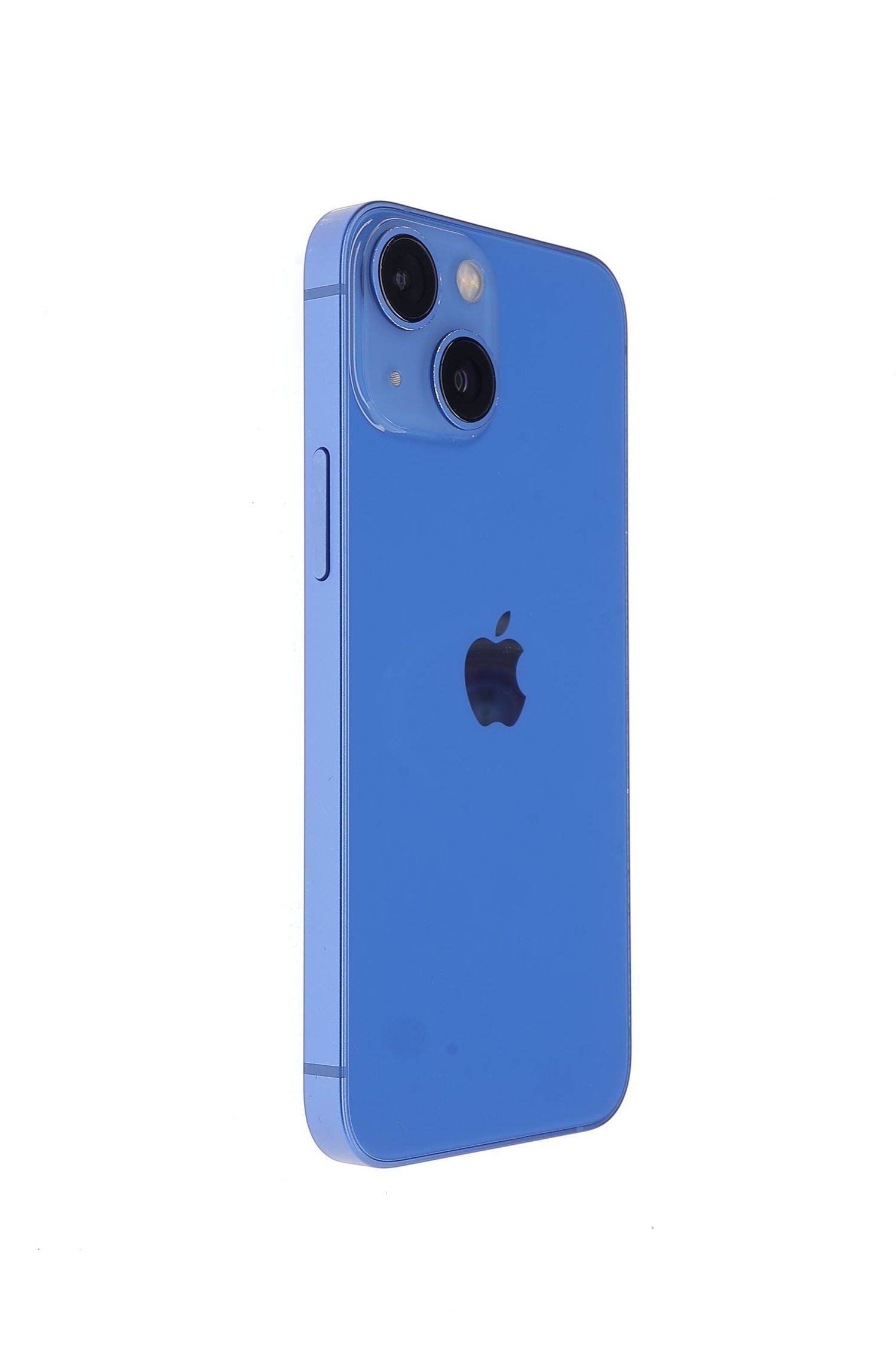 Apple iPhone 13 mini 256 GB Blue - Много добро
