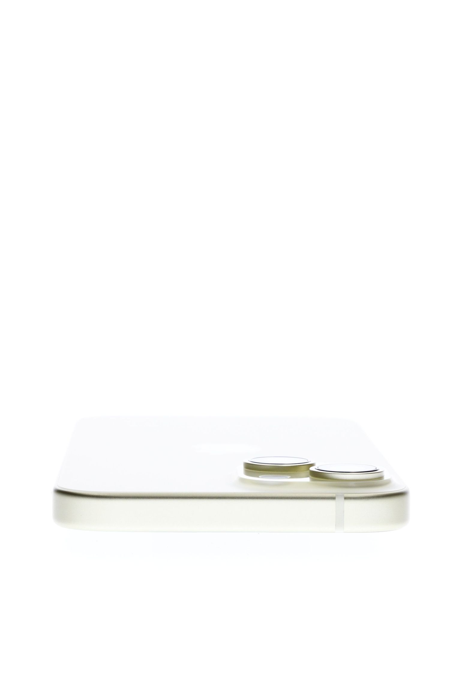 Apple iPhone 15 128 GB Yellow - Foarte bun