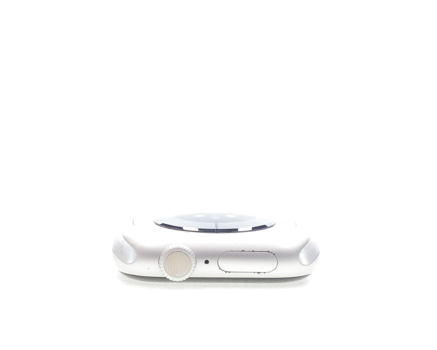 Apple Watch Series 10 2024, GPS, Aluminium 42mm Silver - Καλό