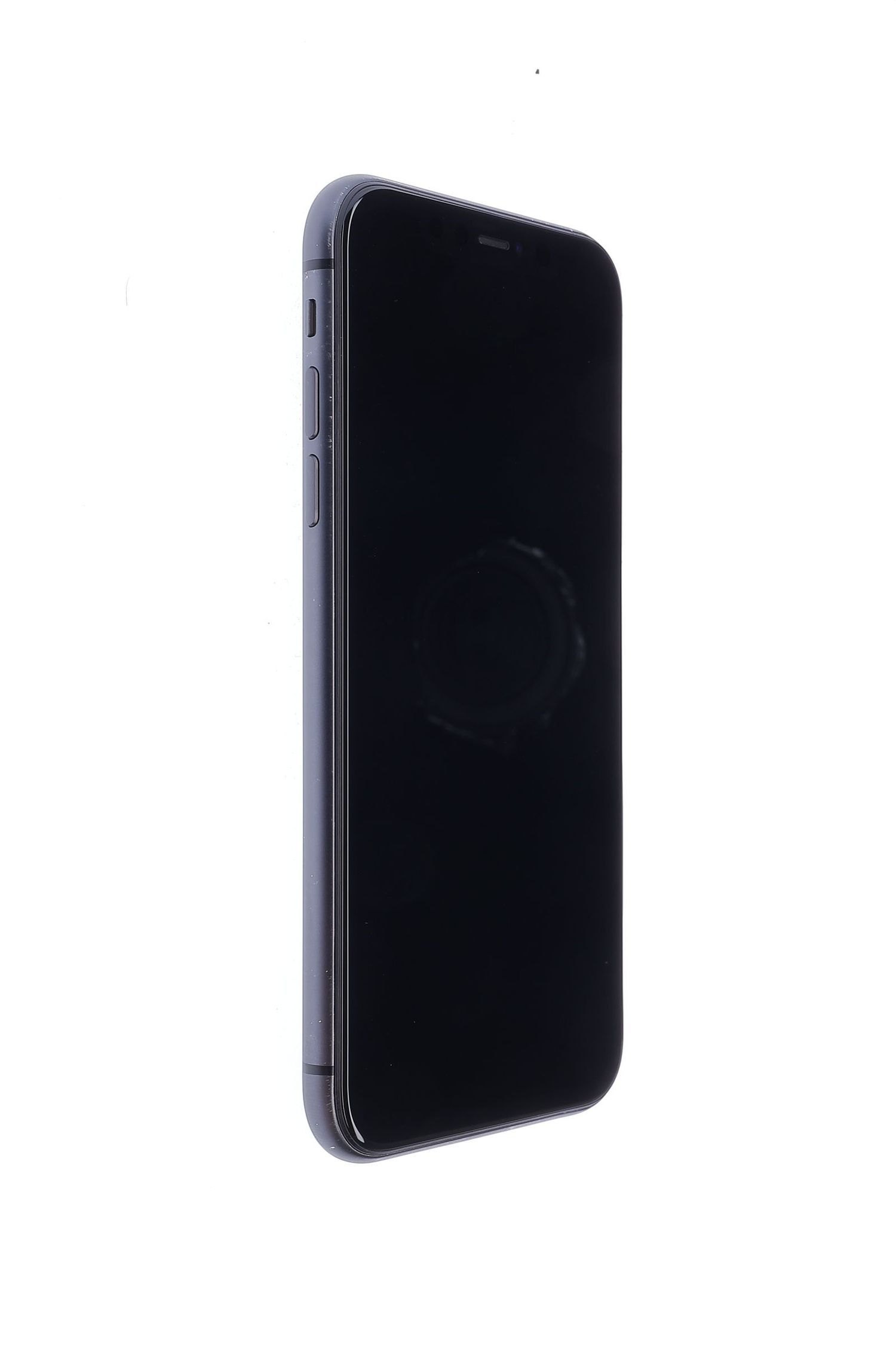 Apple iPhone 11 64 GB Black - Като нов
