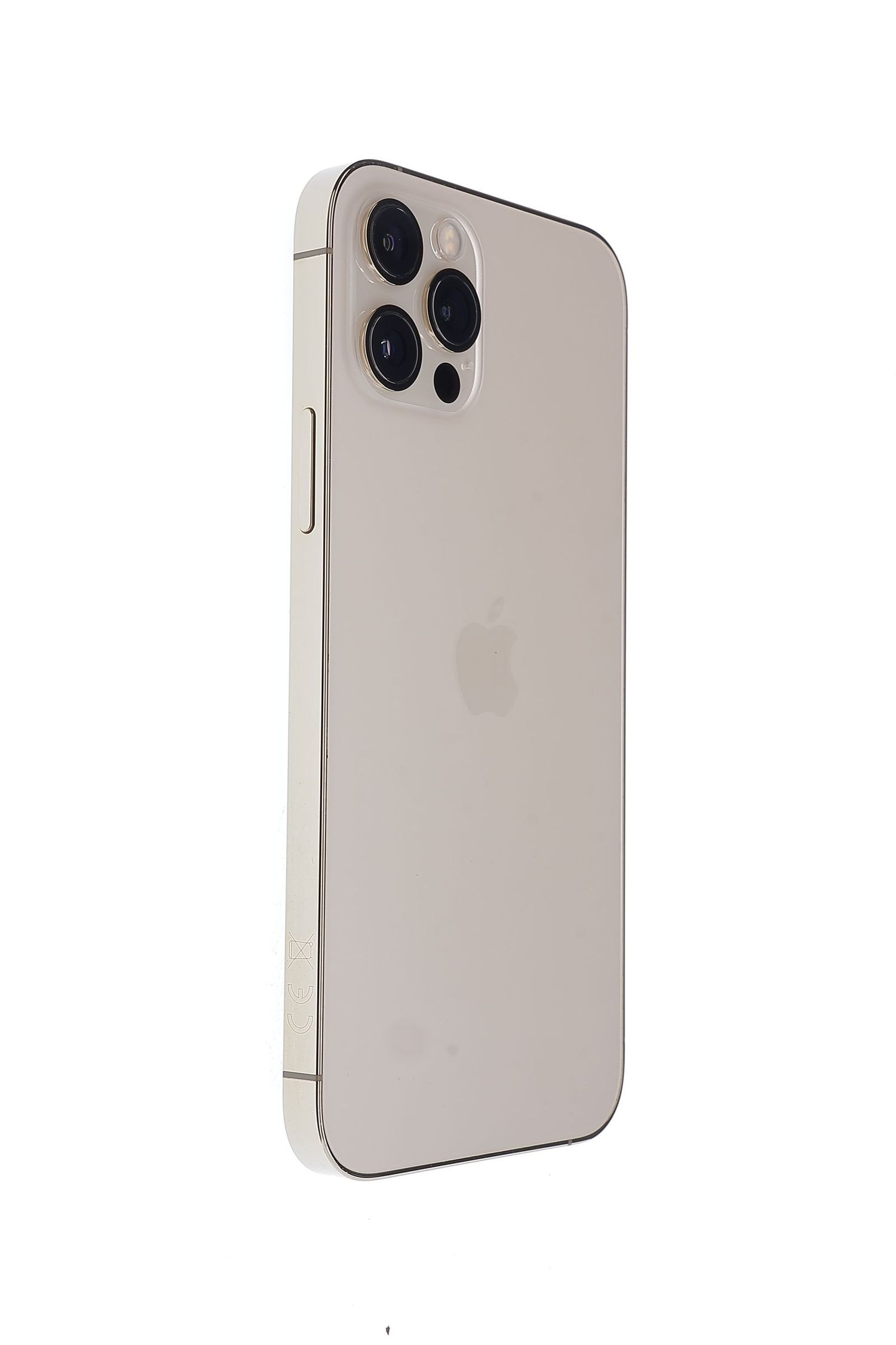 Apple iPhone 12 Pro 512 GB Gold - Ca nou