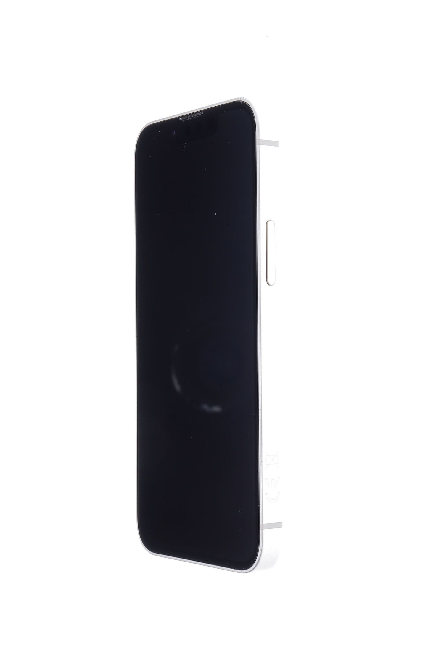 Apple iPhone 13 mini 128 GB Starlight - Excelent