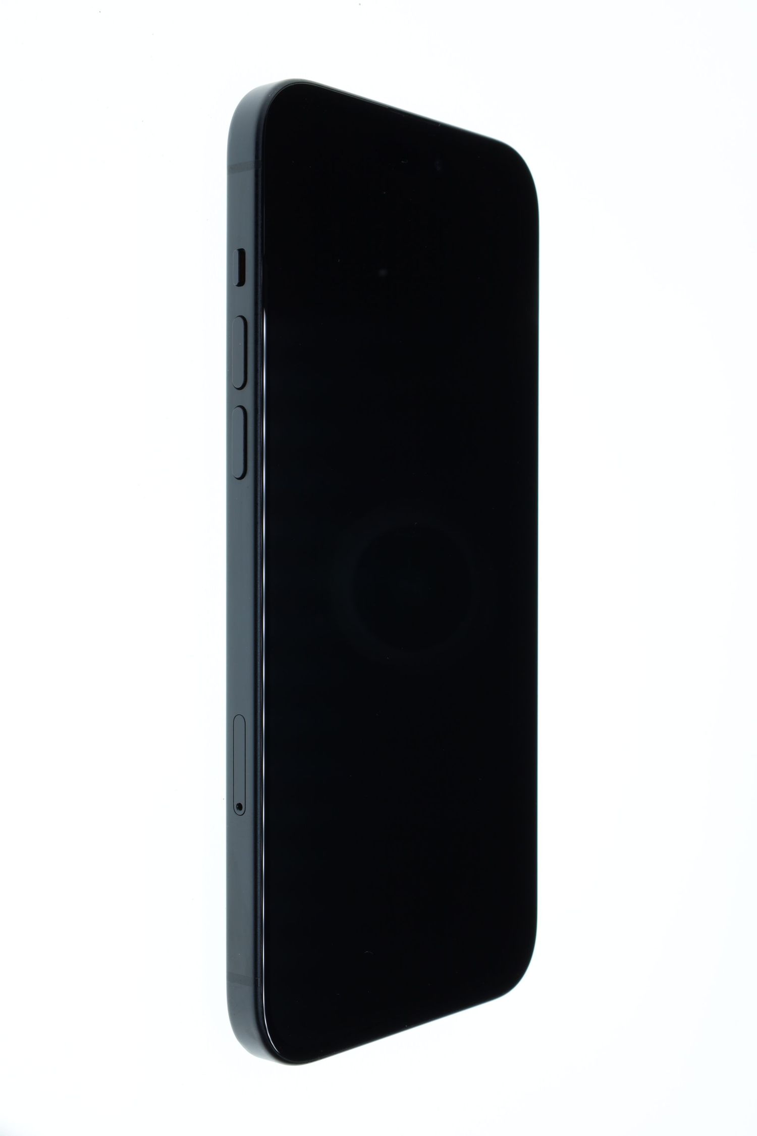 Apple iPhone 15 Plus 128 GB Black - Като нов