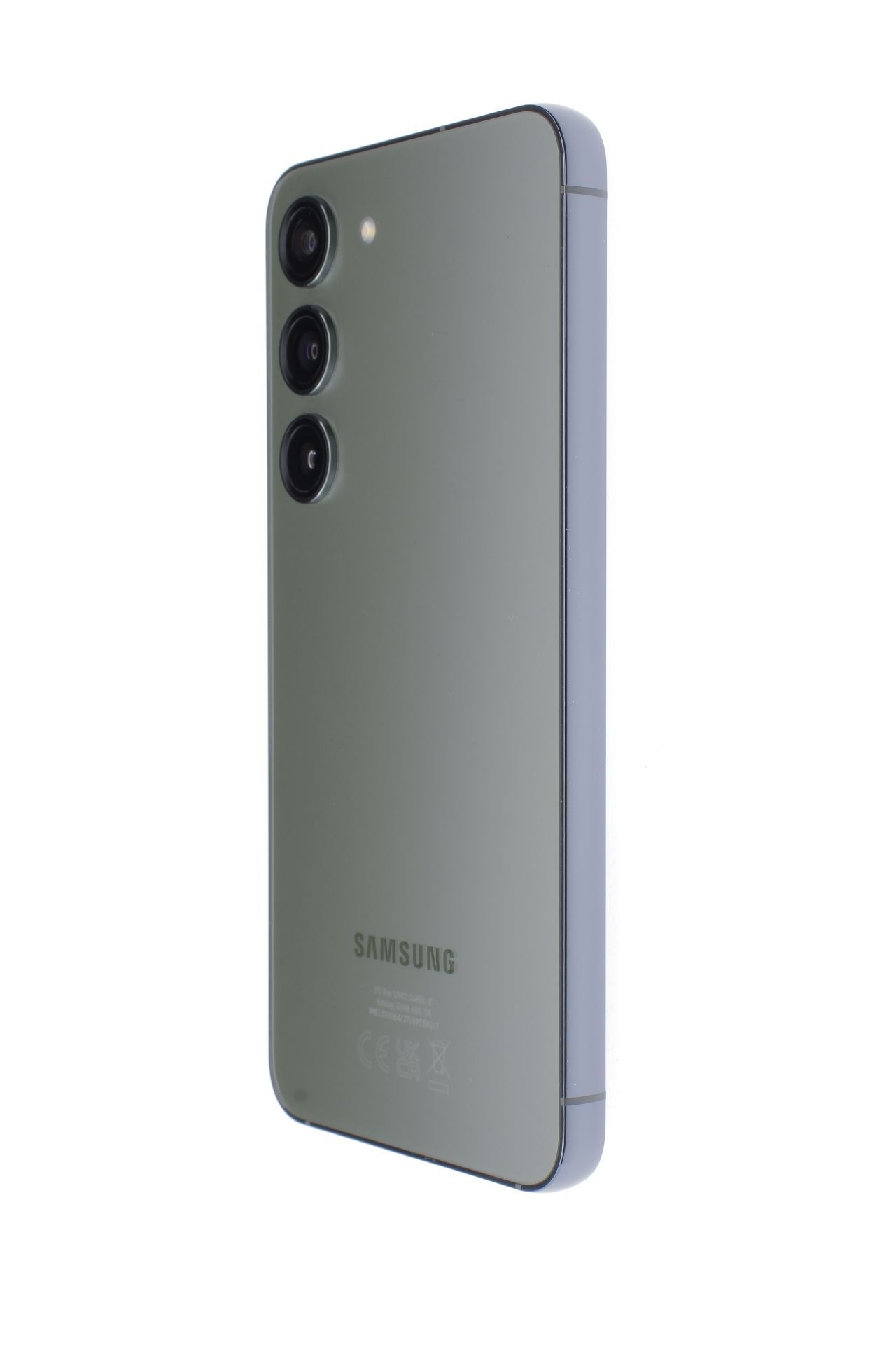 Samsung Galaxy S23 5G Dual Sim 128 GB Green