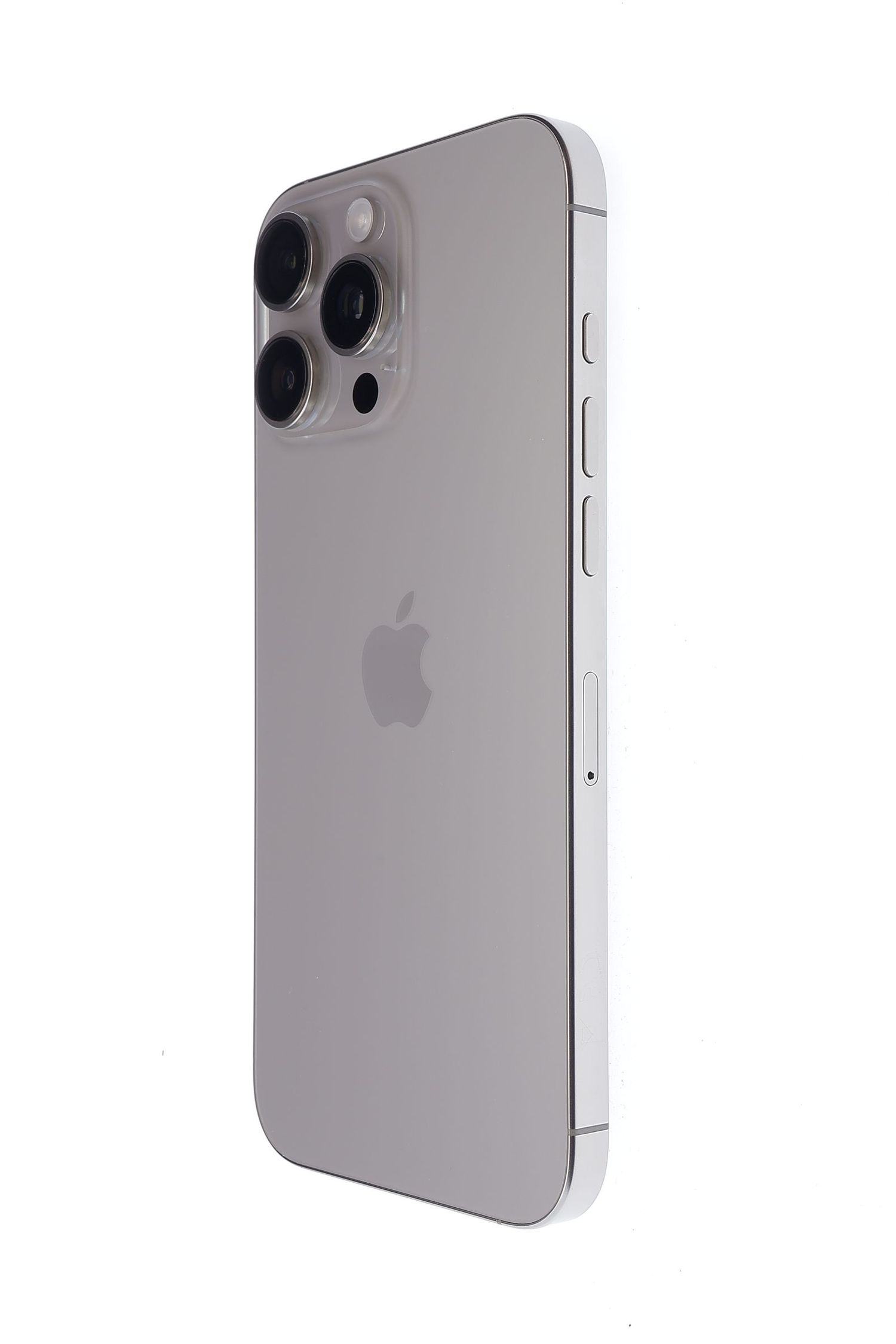Apple iPhone 16 Pro Max 256 GB Natural Titanium - Ca nou