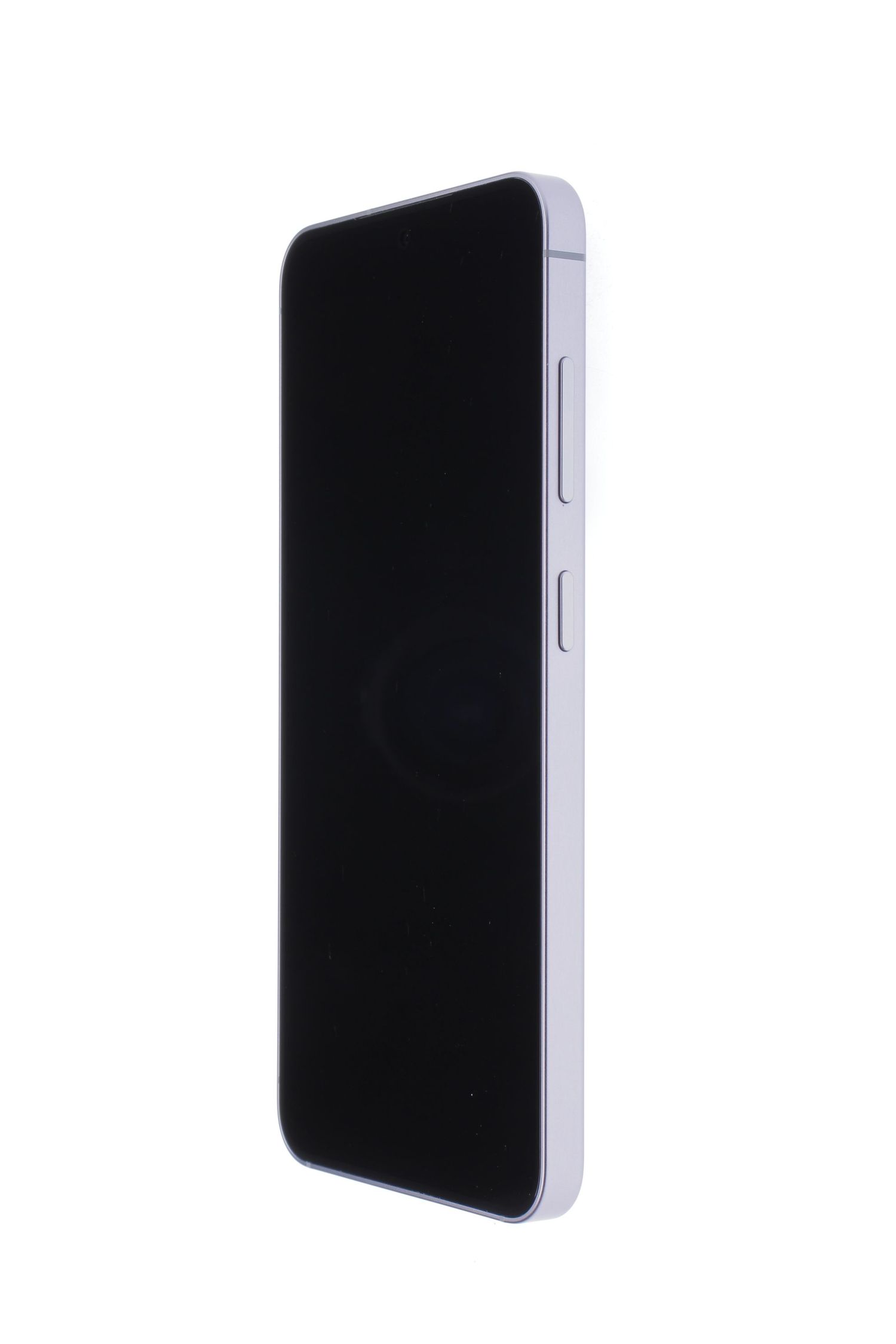 Samsung Galaxy S25 5G 128 GB Silver Shadow - Újszerű
