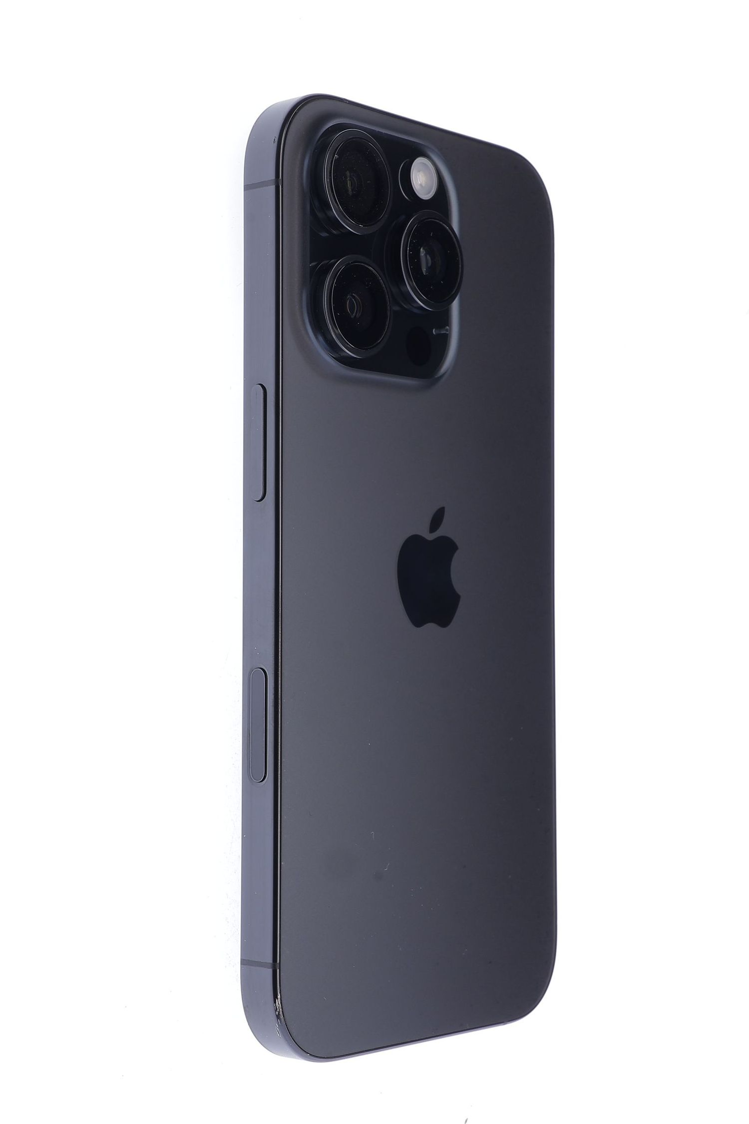 Apple iPhone 16 Pro, Black Titanium, 128 GB - de la 3.249 lei
