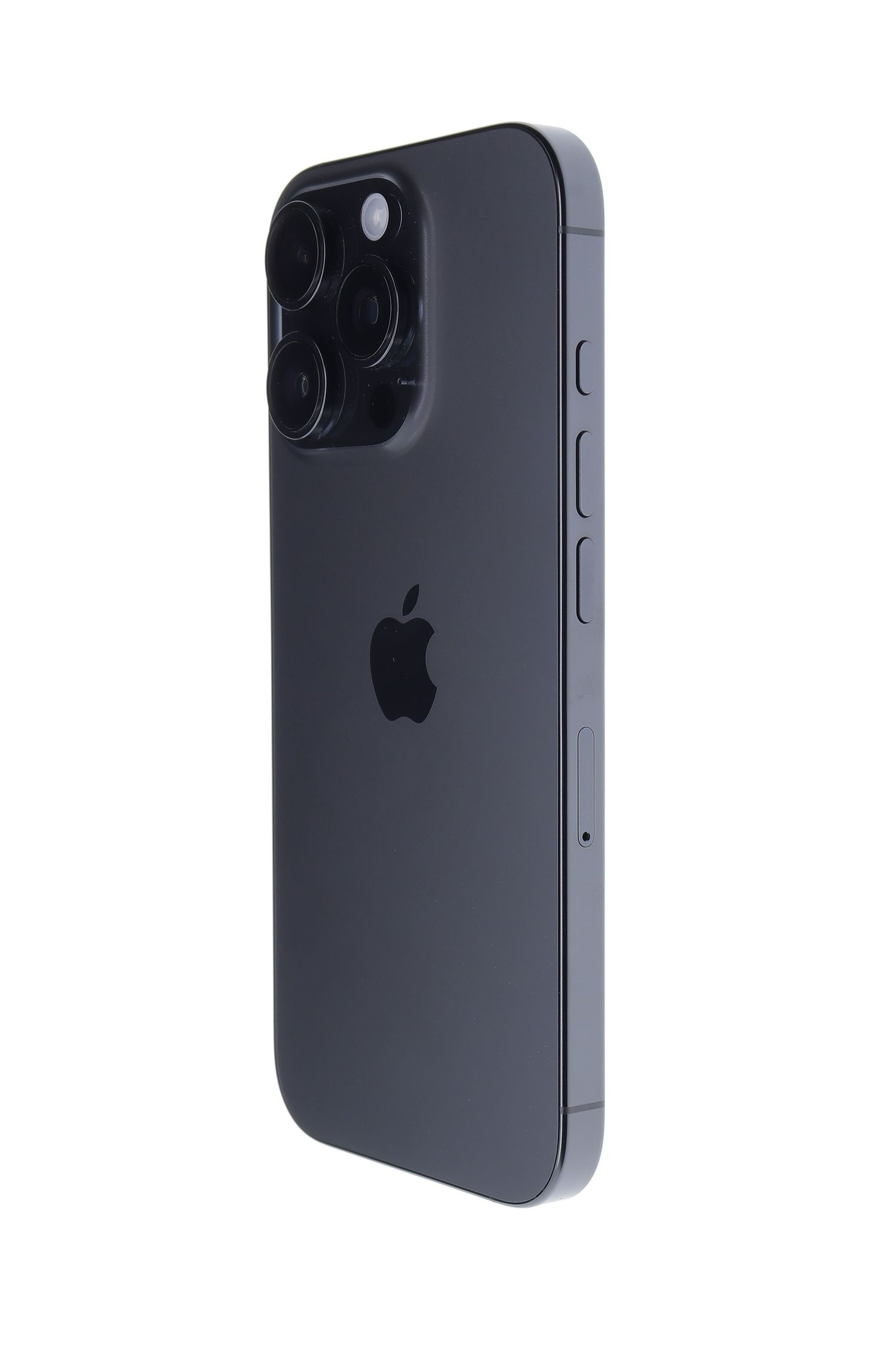 Apple iPhone 16 Pro 128 GB Black Titanium - Σαν καινούργιο