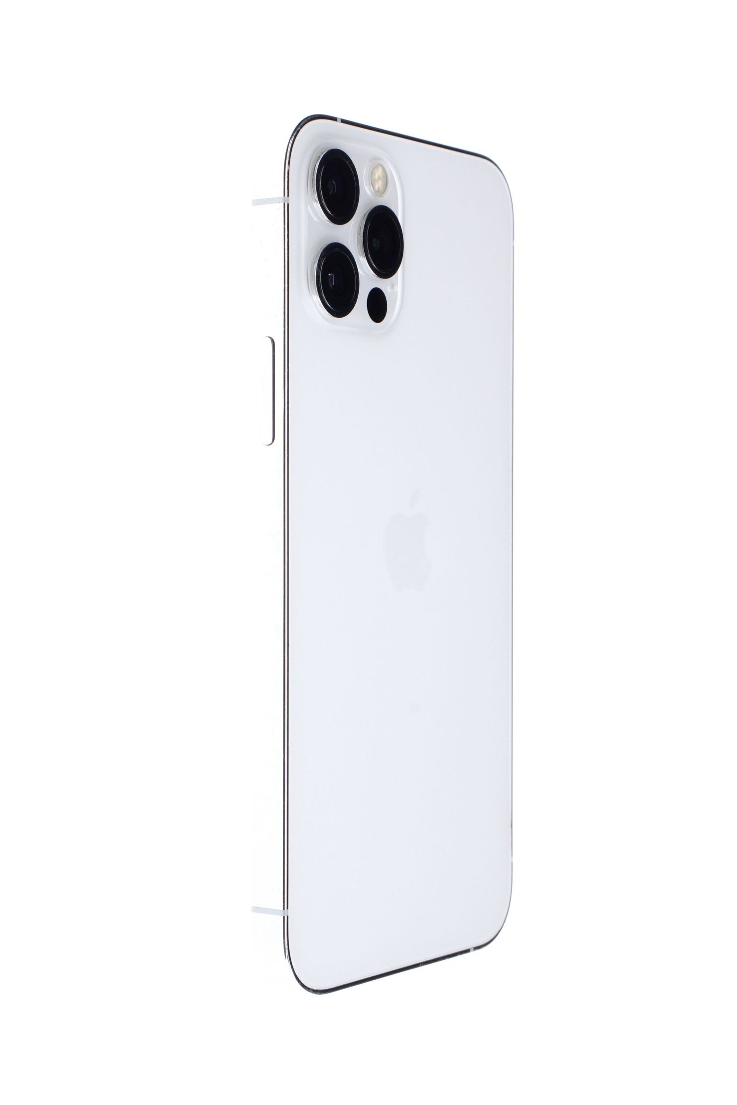 Apple iPhone 12 Pro 128 GB Silver - Πολύ καλό
