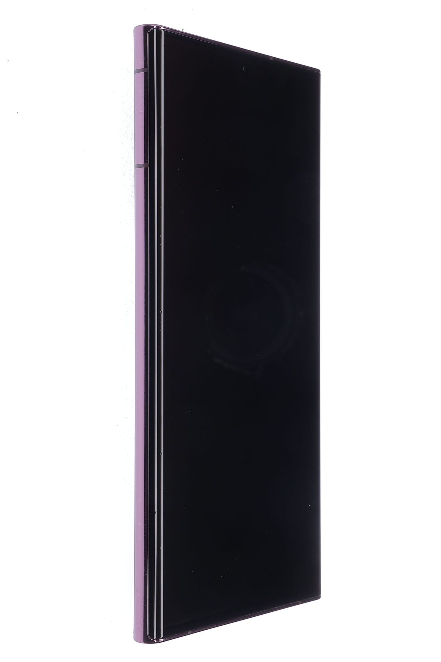 Samsung Galaxy S22 Ultra 5G Dual Sim 512 GB Burgundy - Excelent