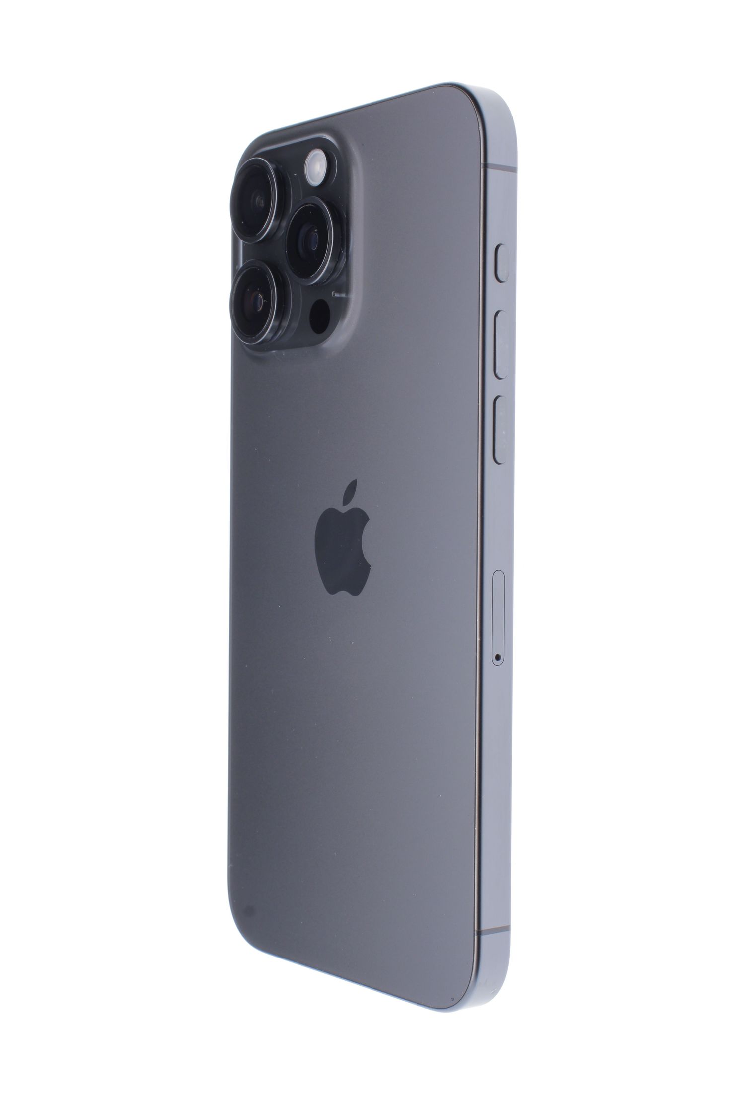 Apple iPhone 15 Pro Max 256 GB Black Titanium - Ca nou