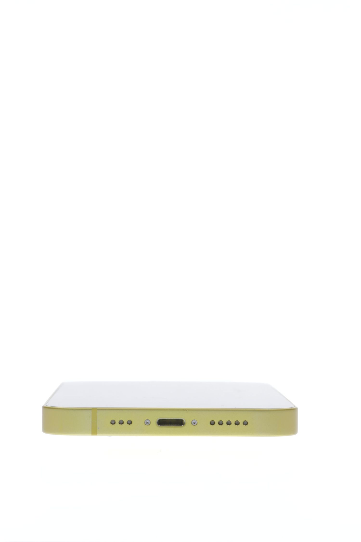 Apple iPhone 14 256 GB Yellow - Bun