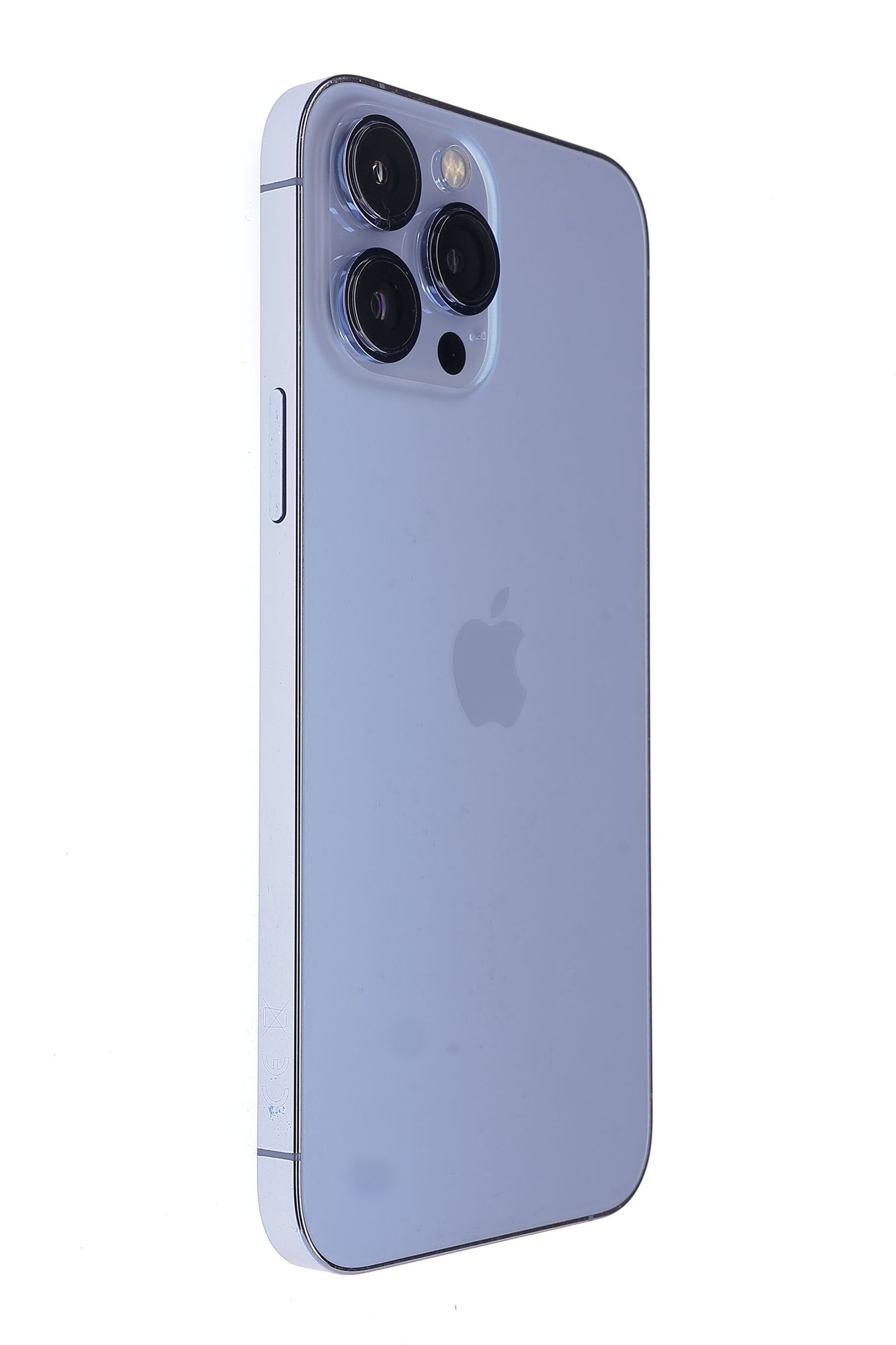Apple iPhone 13 Pro Max 128 GB Sierra Blue - Отлично