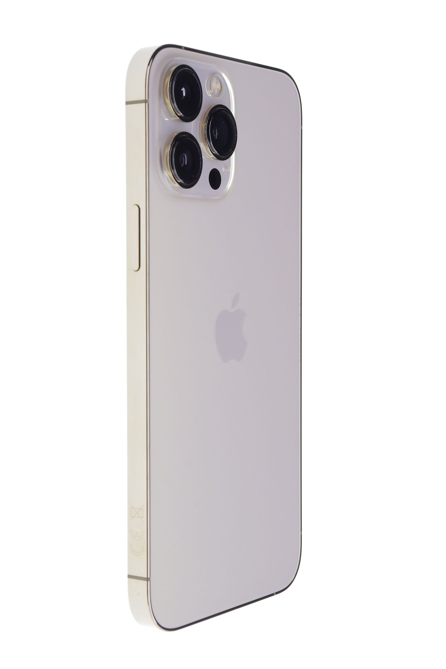 Apple iPhone 13 Pro Max 128 GB Gold - Σαν καινούργιο