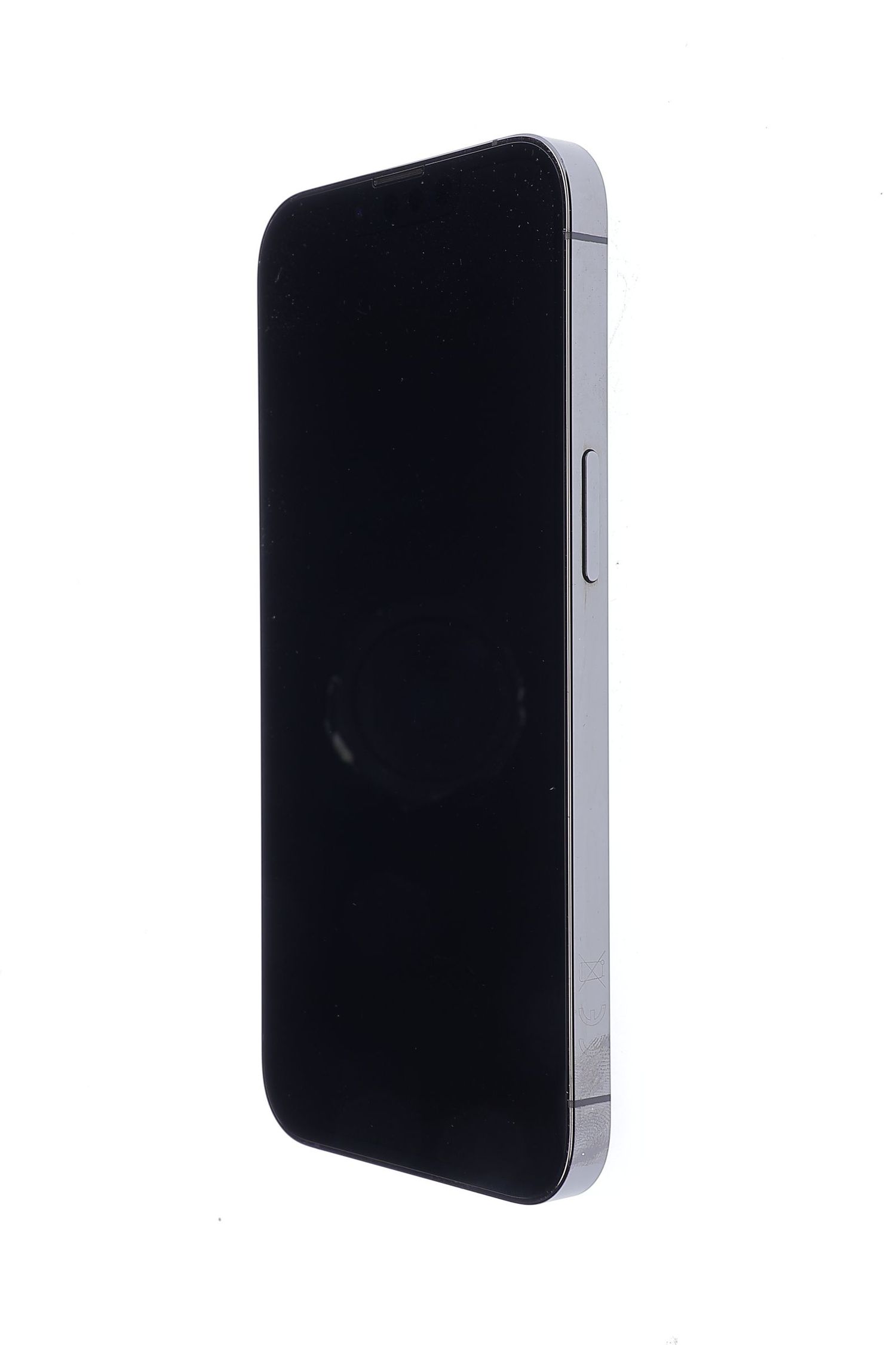 Apple iPhone 13 Pro 128 GB Graphite - Kiváló