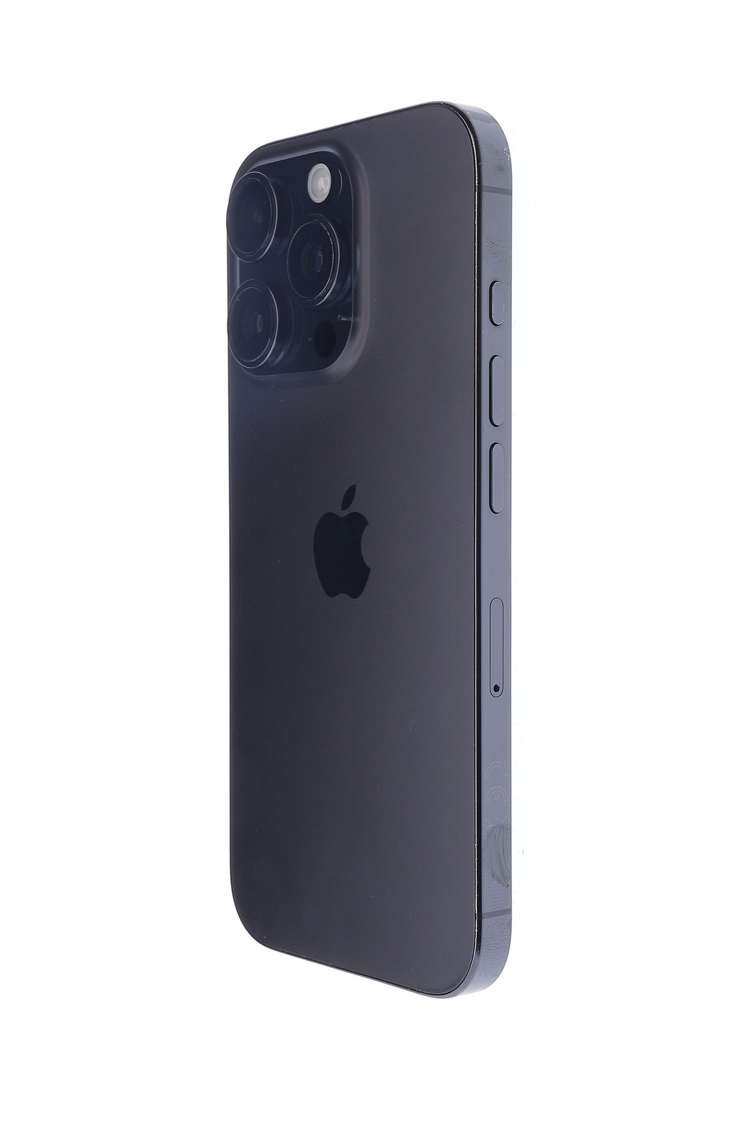 Apple iPhone 16 Pro 256 GB Black Titanium - Foarte bun