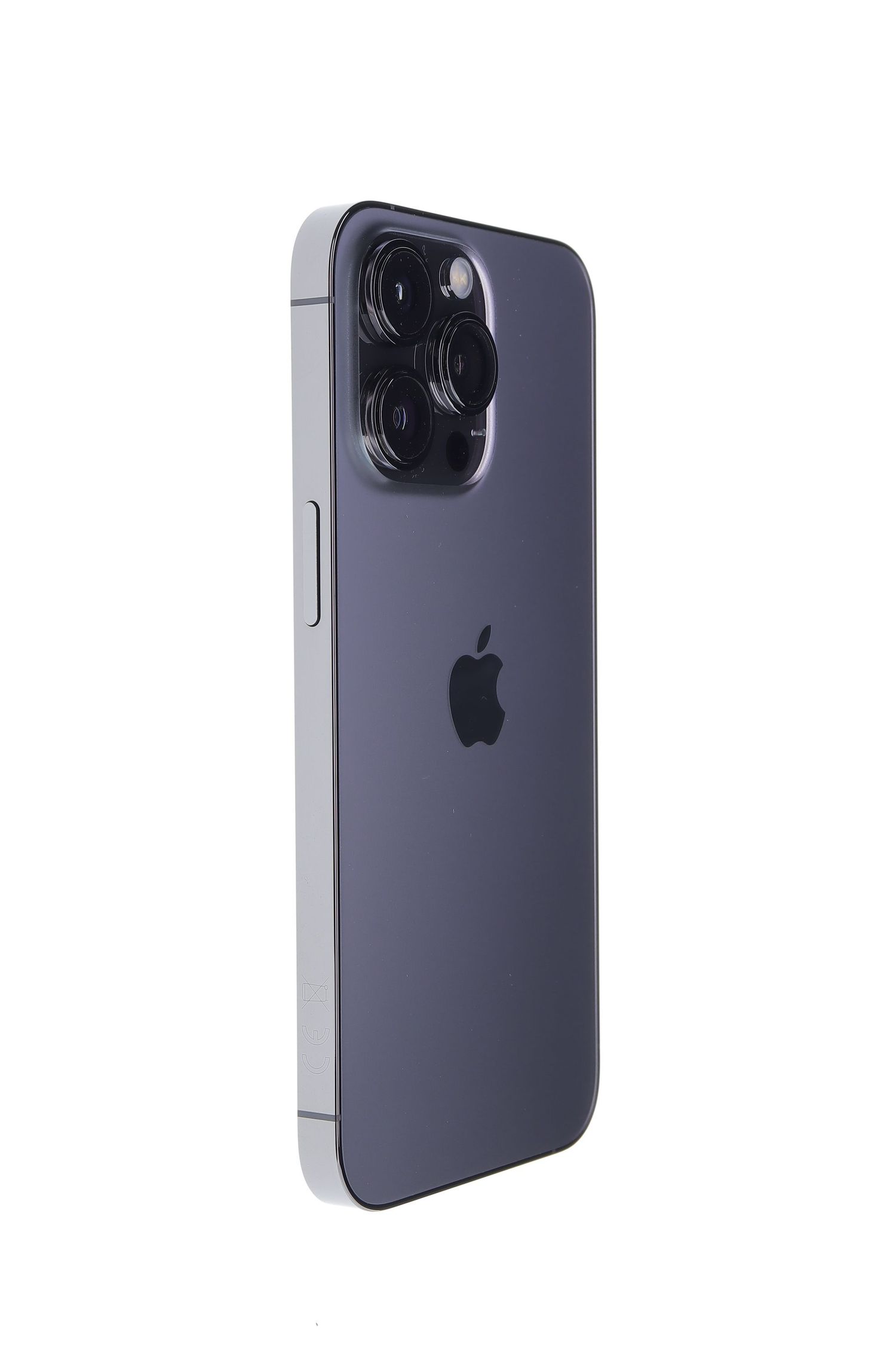 Apple iPhone 13 Pro 128 GB Graphite - Като нов