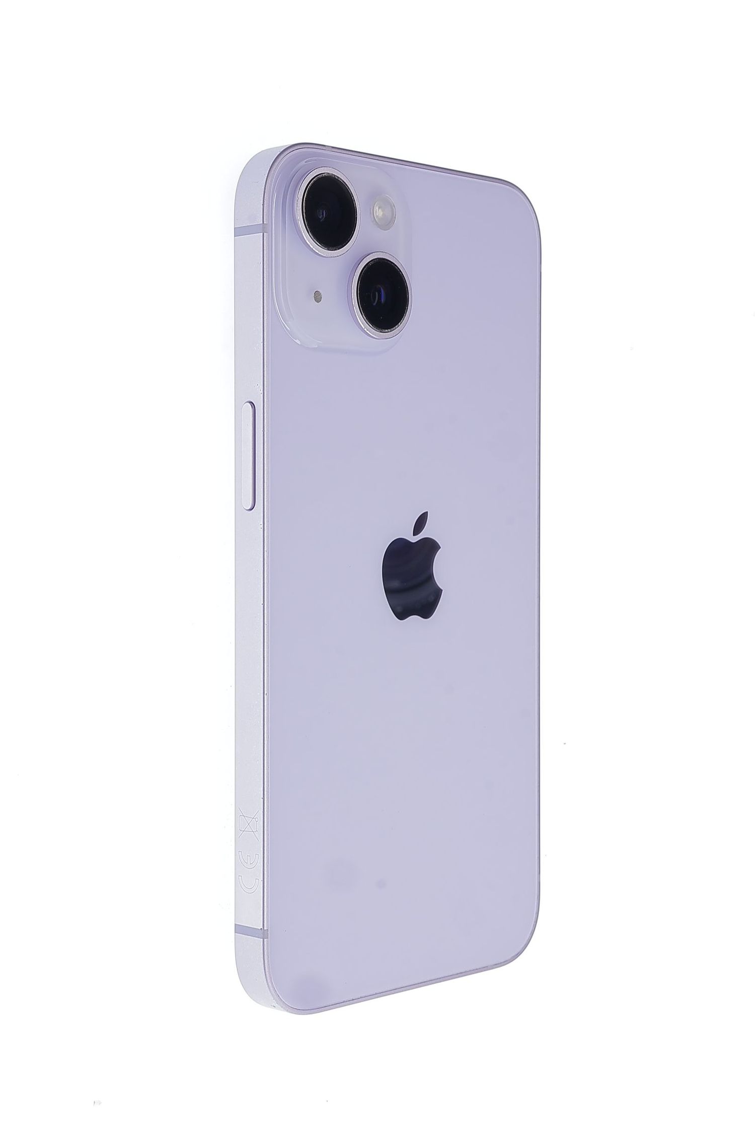 Apple iPhone 14 128 GB Purple - Nagyon jó