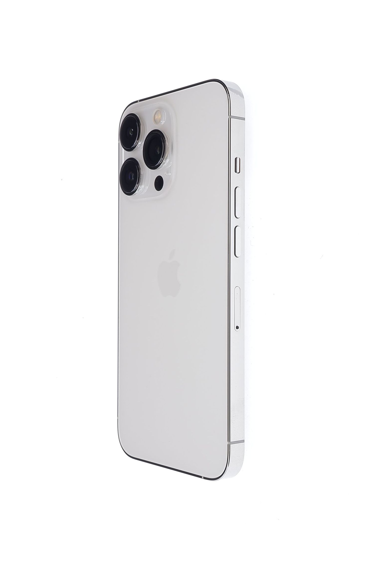 Apple iPhone 13 Pro 128 GB Silver - Като нов