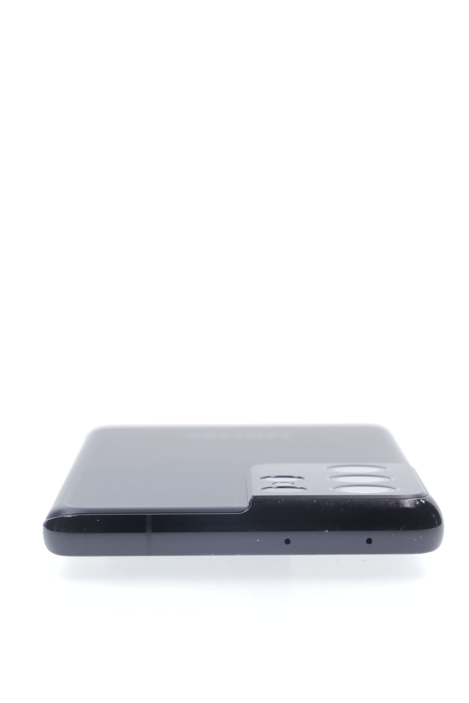 Samsung Galaxy S21 Ultra 5G Dual Sim 256 GB Black - Много добро