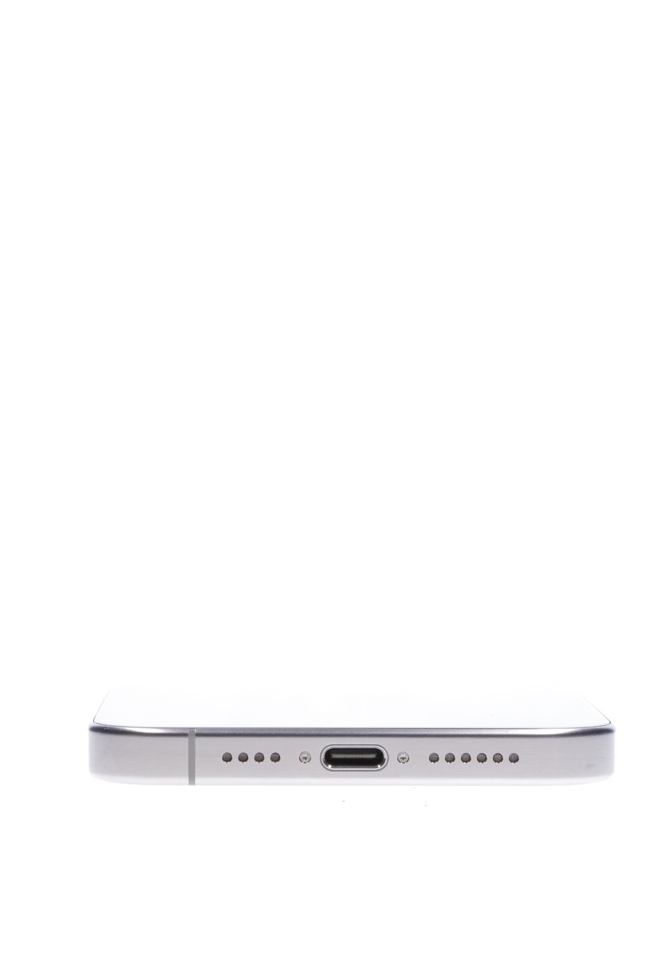 Apple iPhone 15 Pro Max 256 GB Natural Titanium - Újszerű