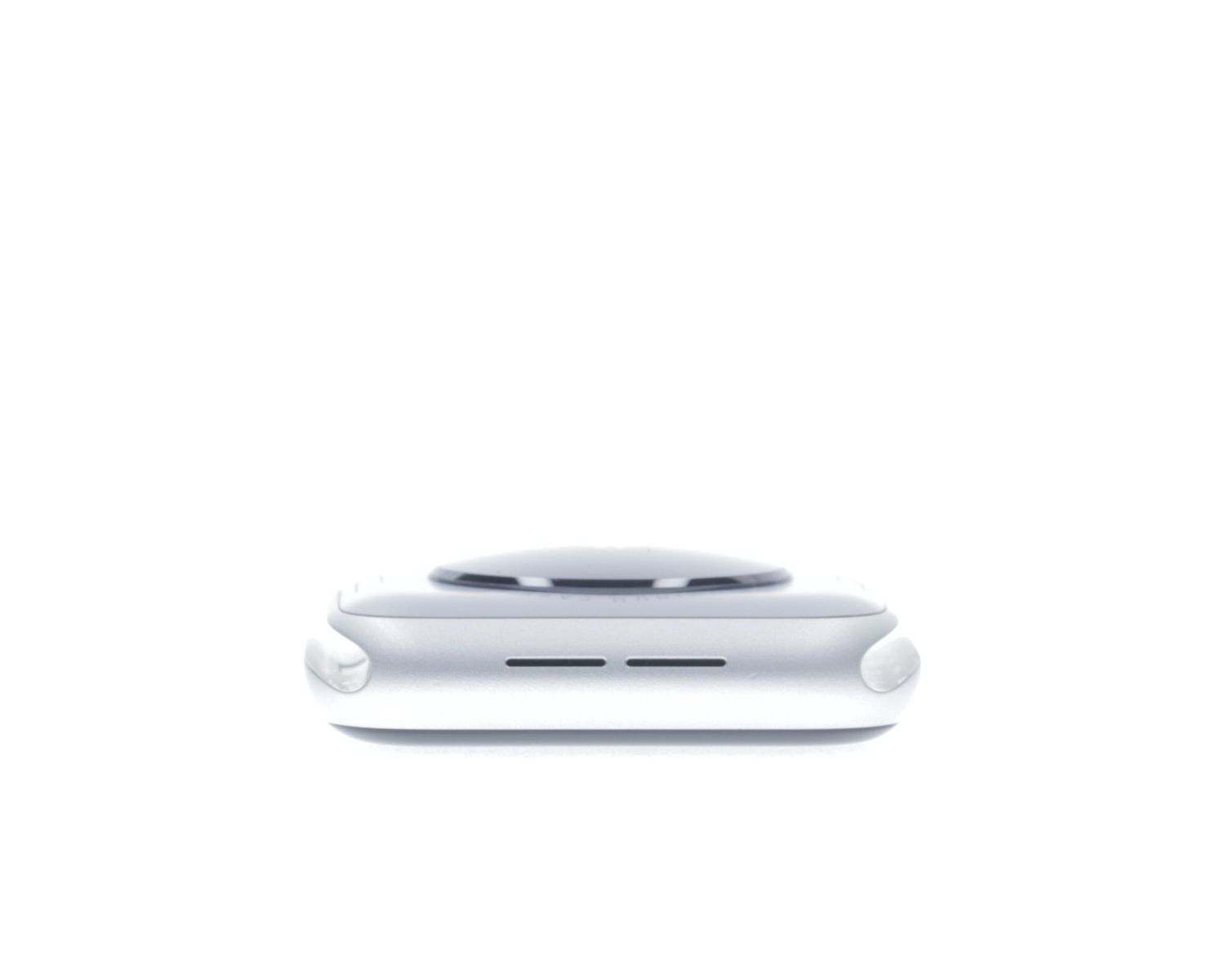 Apple Watch SE 2022, GPS, Aluminium 44mm Silver - Ca nou