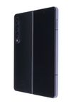 Κινητό τηλέφωνο Samsung Galaxy Z Fold4 5G Dual Sim, Phantom Black, 256 GB, Excelent
