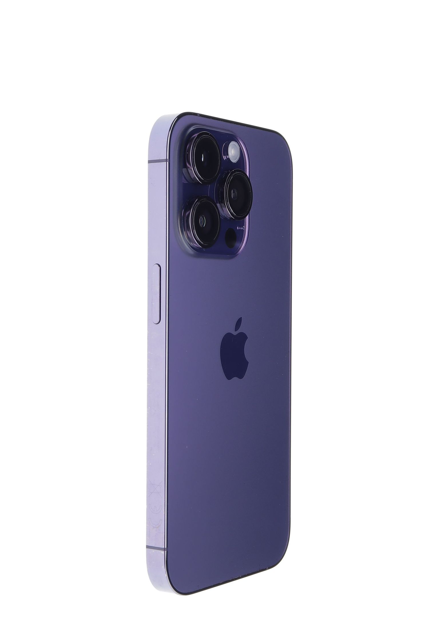 Apple iPhone 14 Pro 512 GB Deep Purple - Excelent