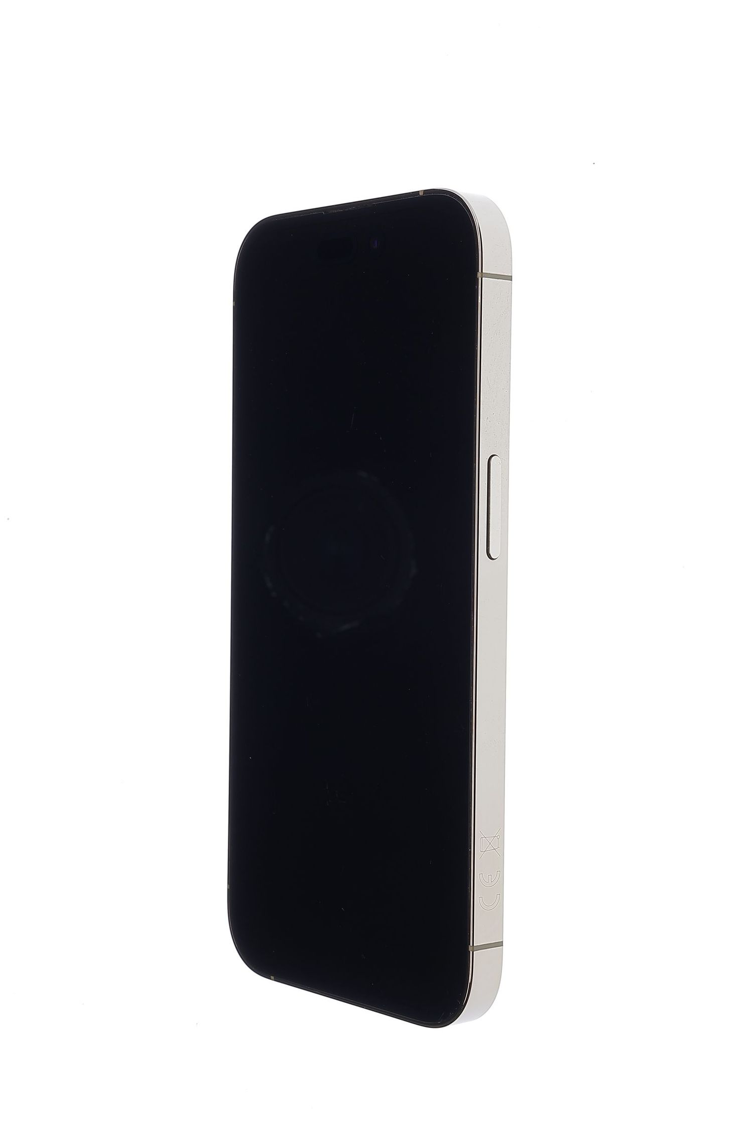 Apple iPhone 14 Pro 128 GB Gold - Excelent